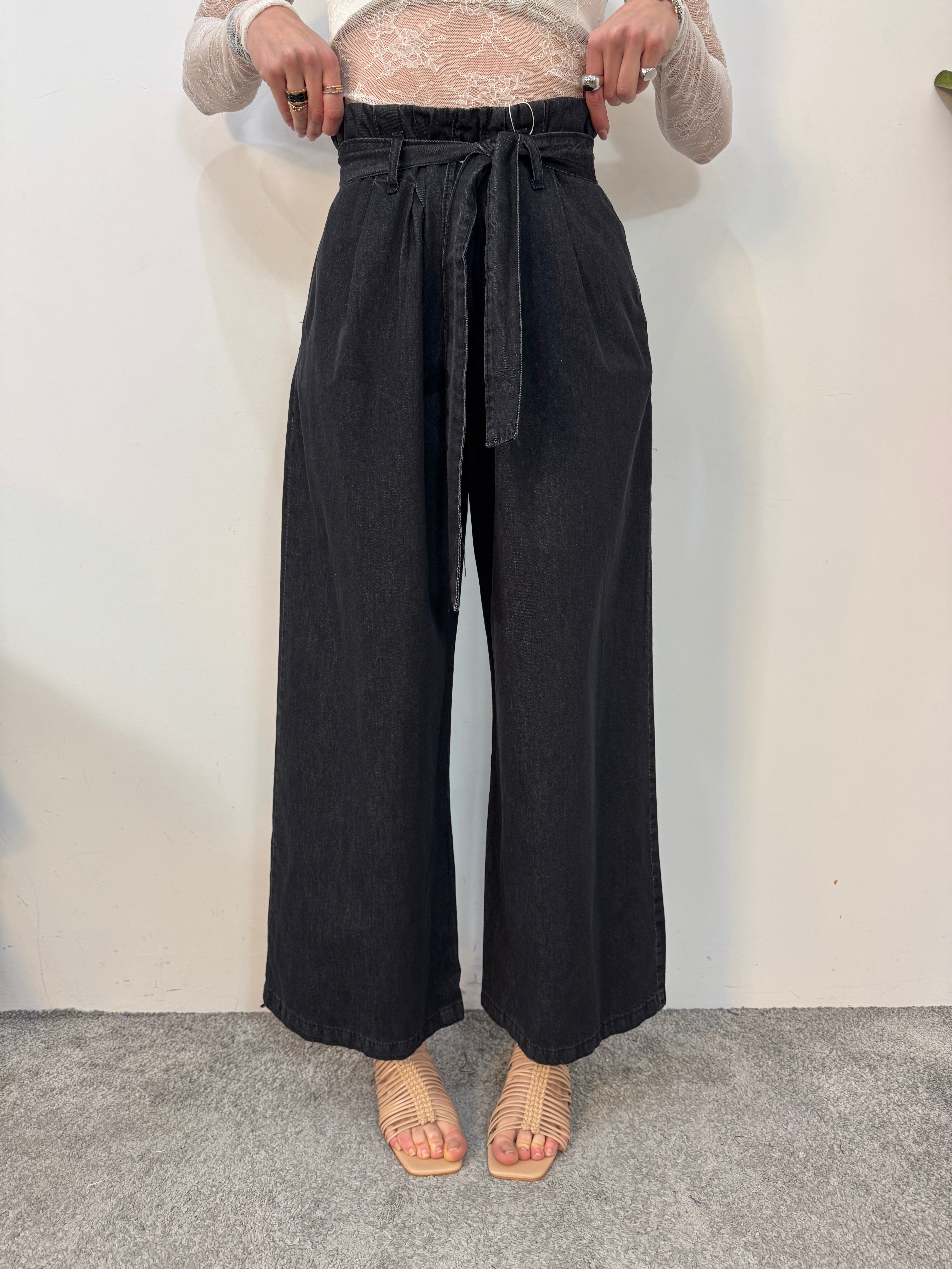 Jeans Bonbon