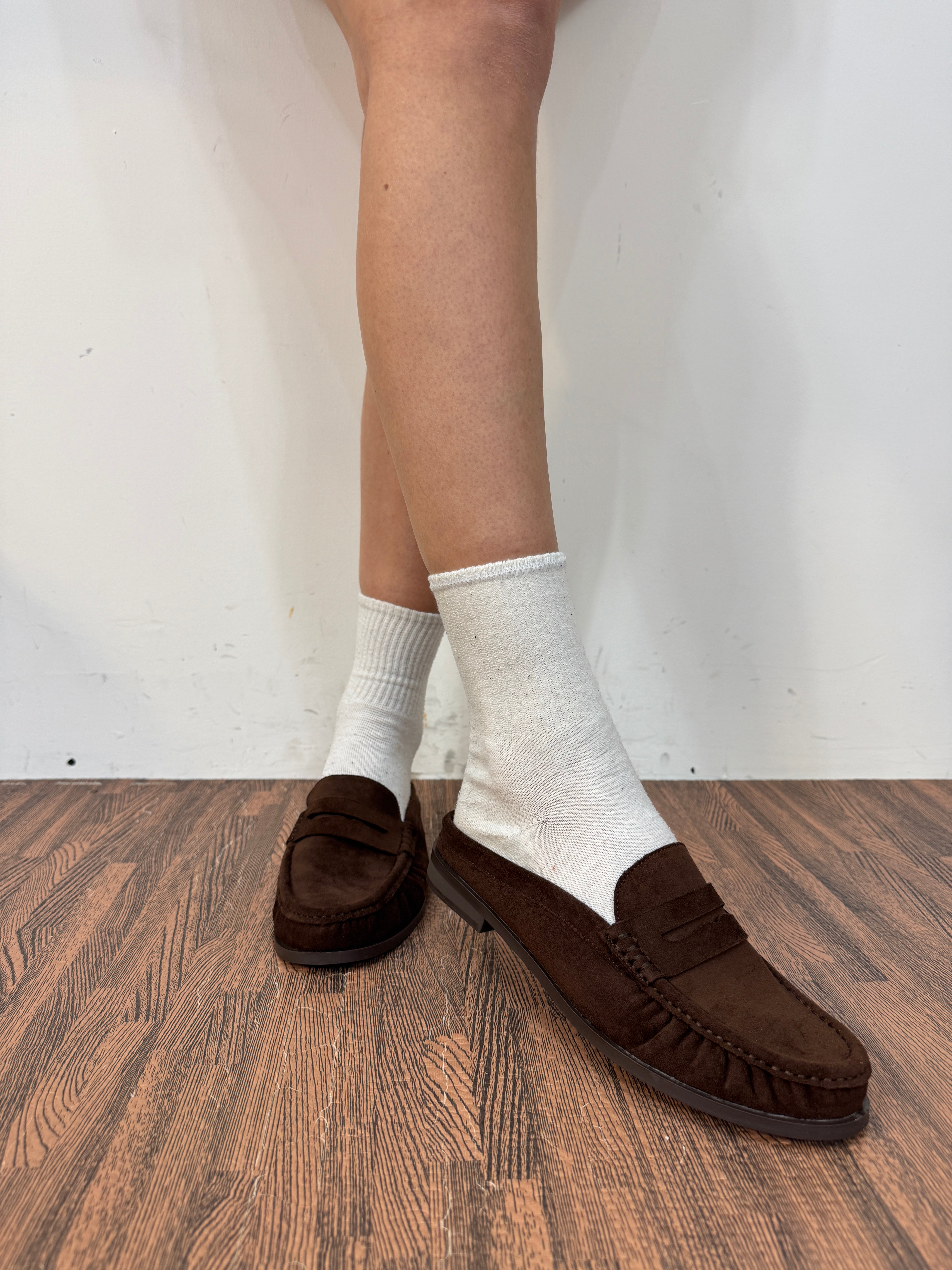 Mocassino Cool