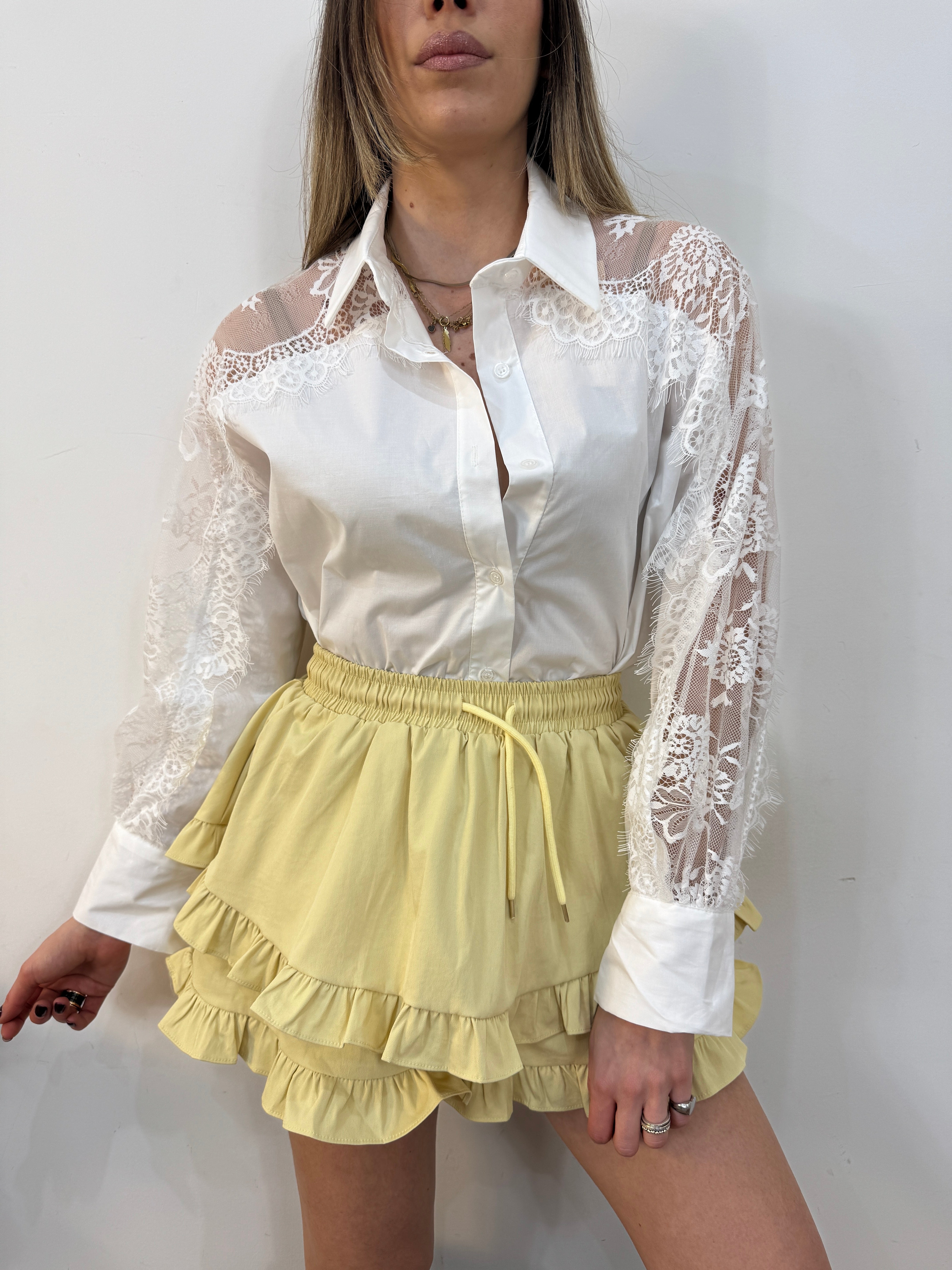 Camicia Elsa
