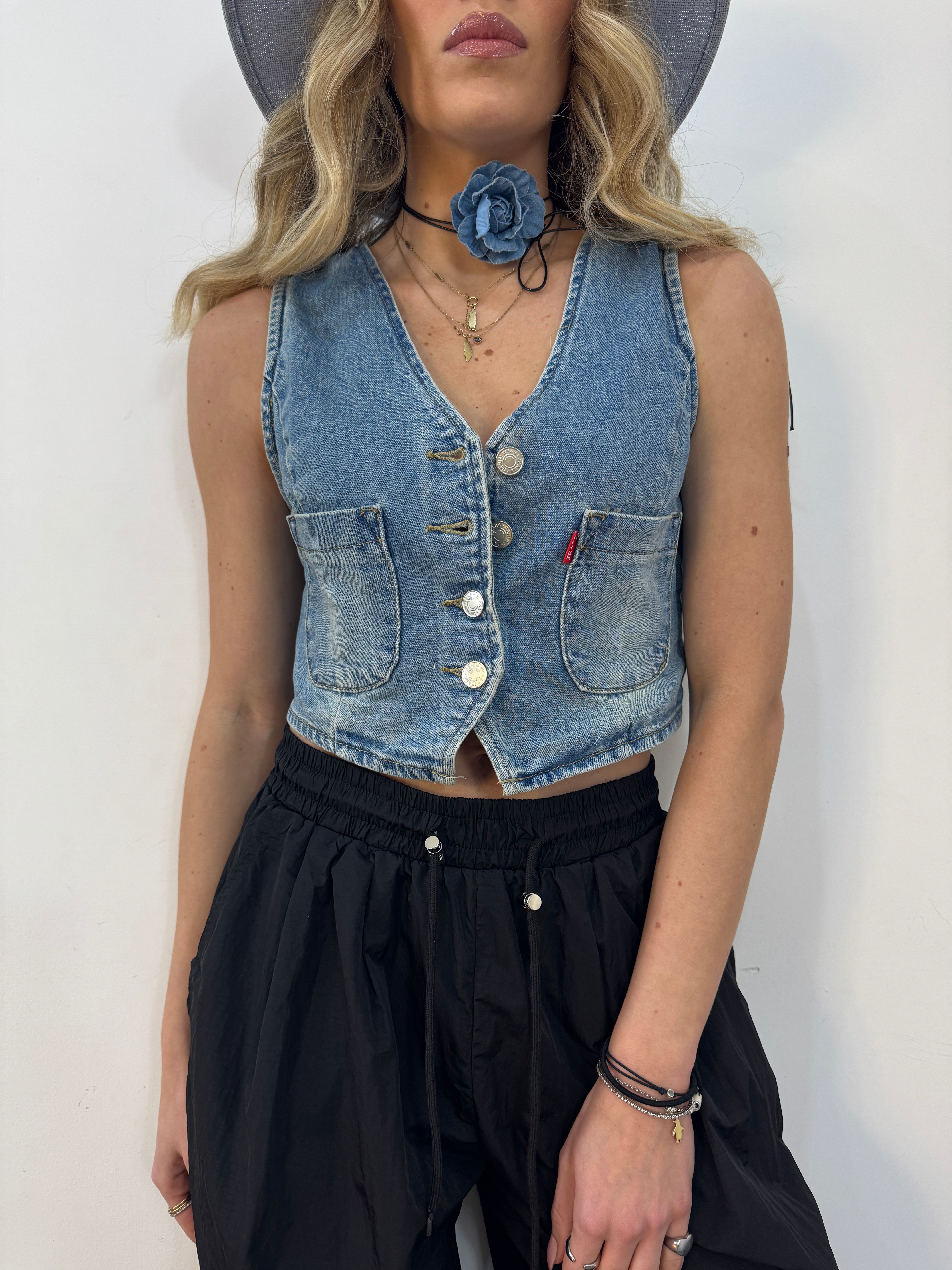 Gilet Joy