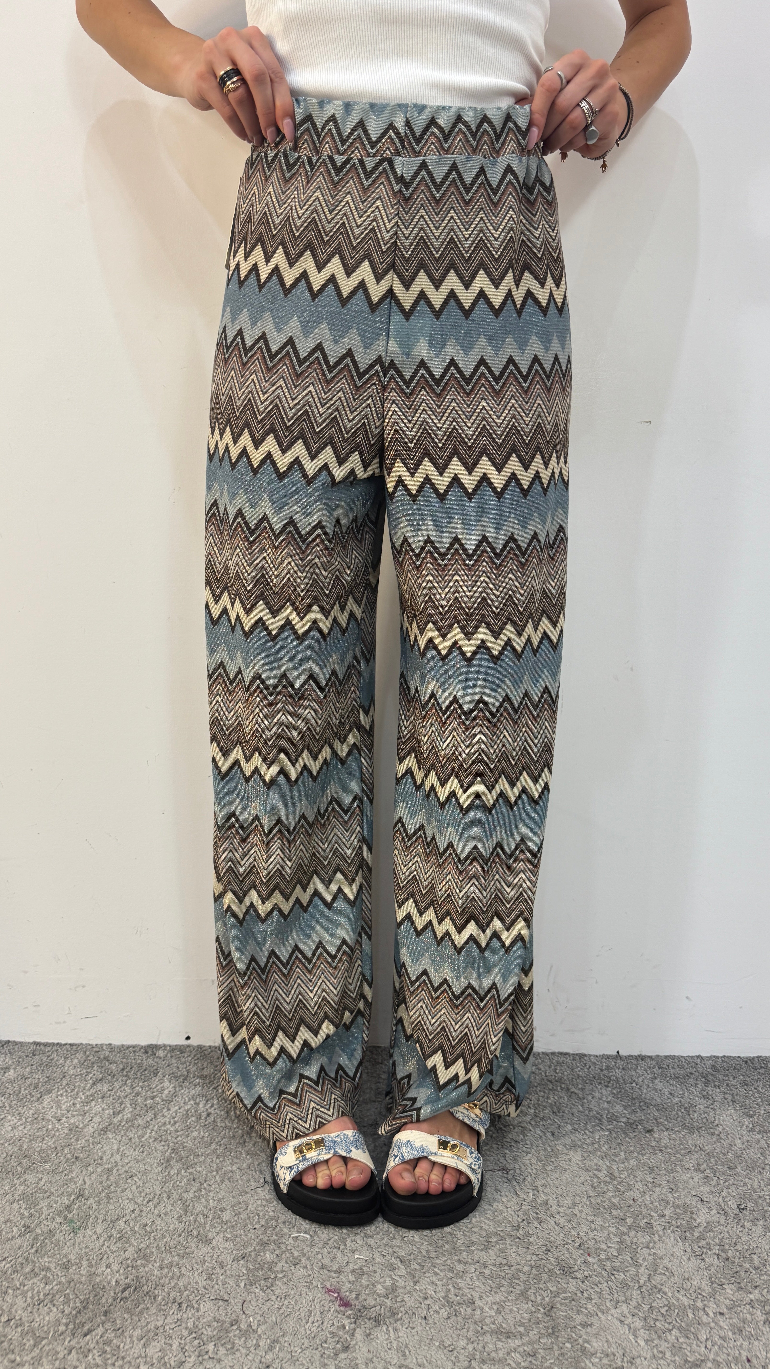 Pantalone Hawaii