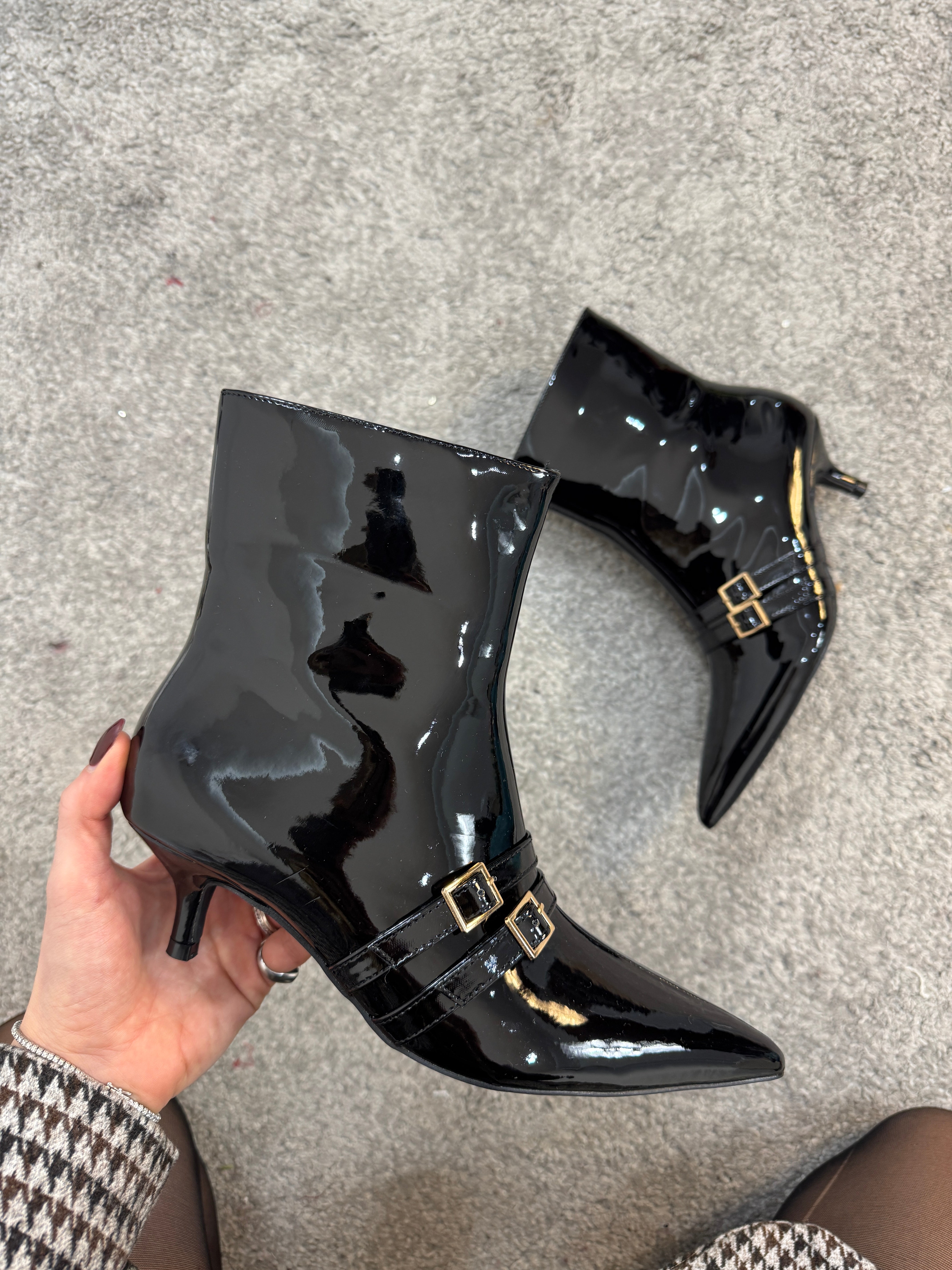 Stivaletto Penny