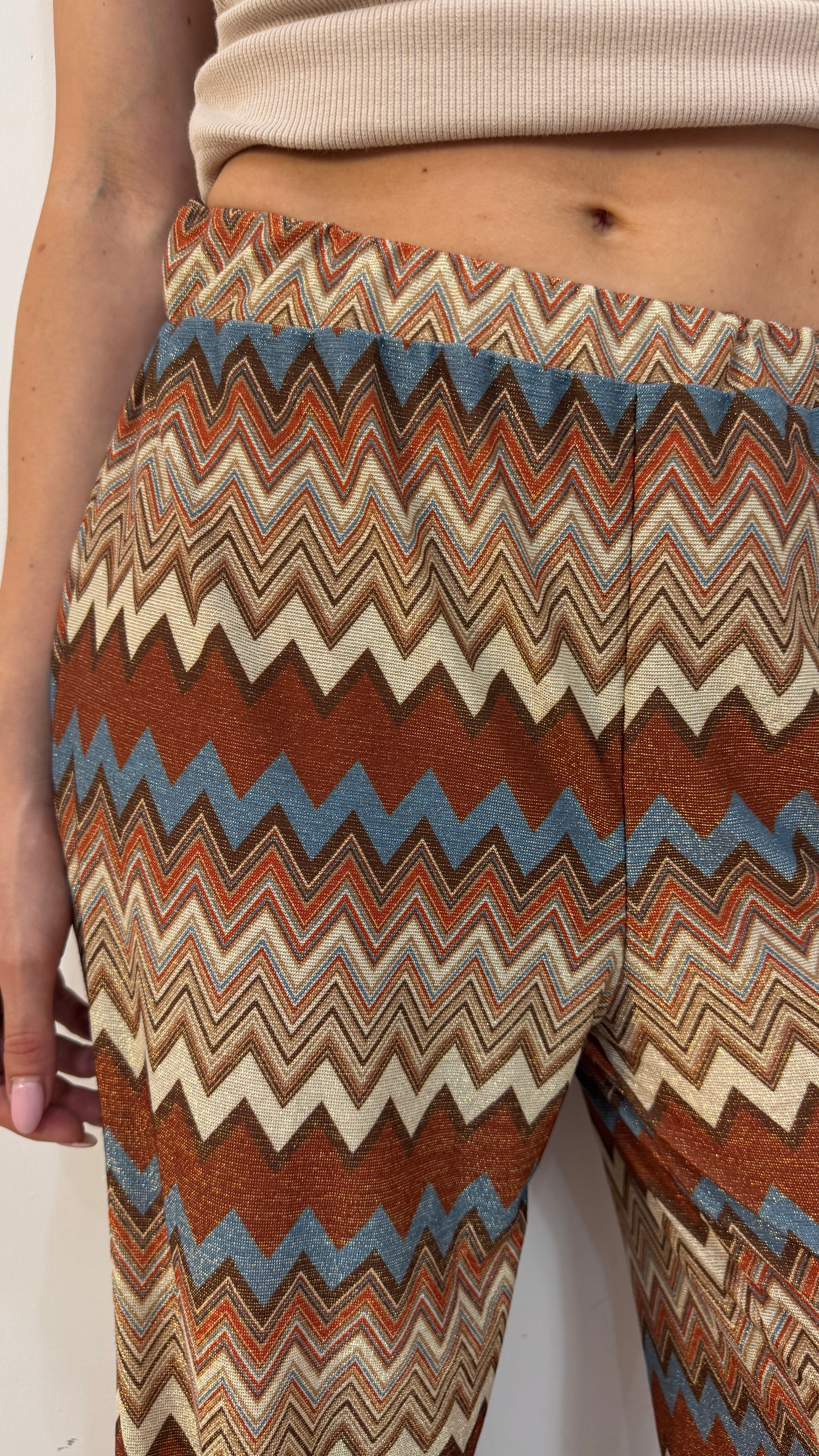 Pantalone Hawaii