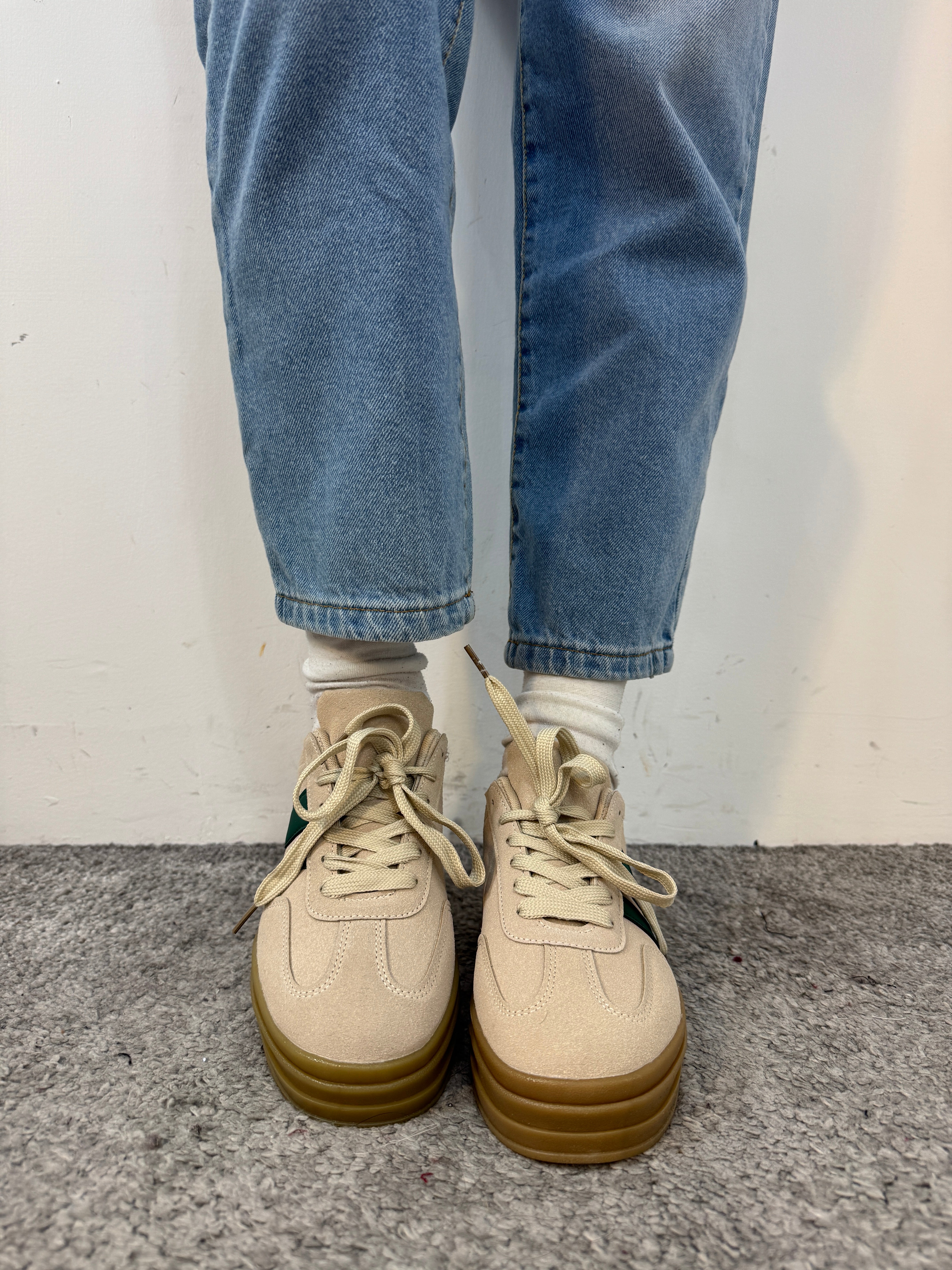 Sneakers bambi
