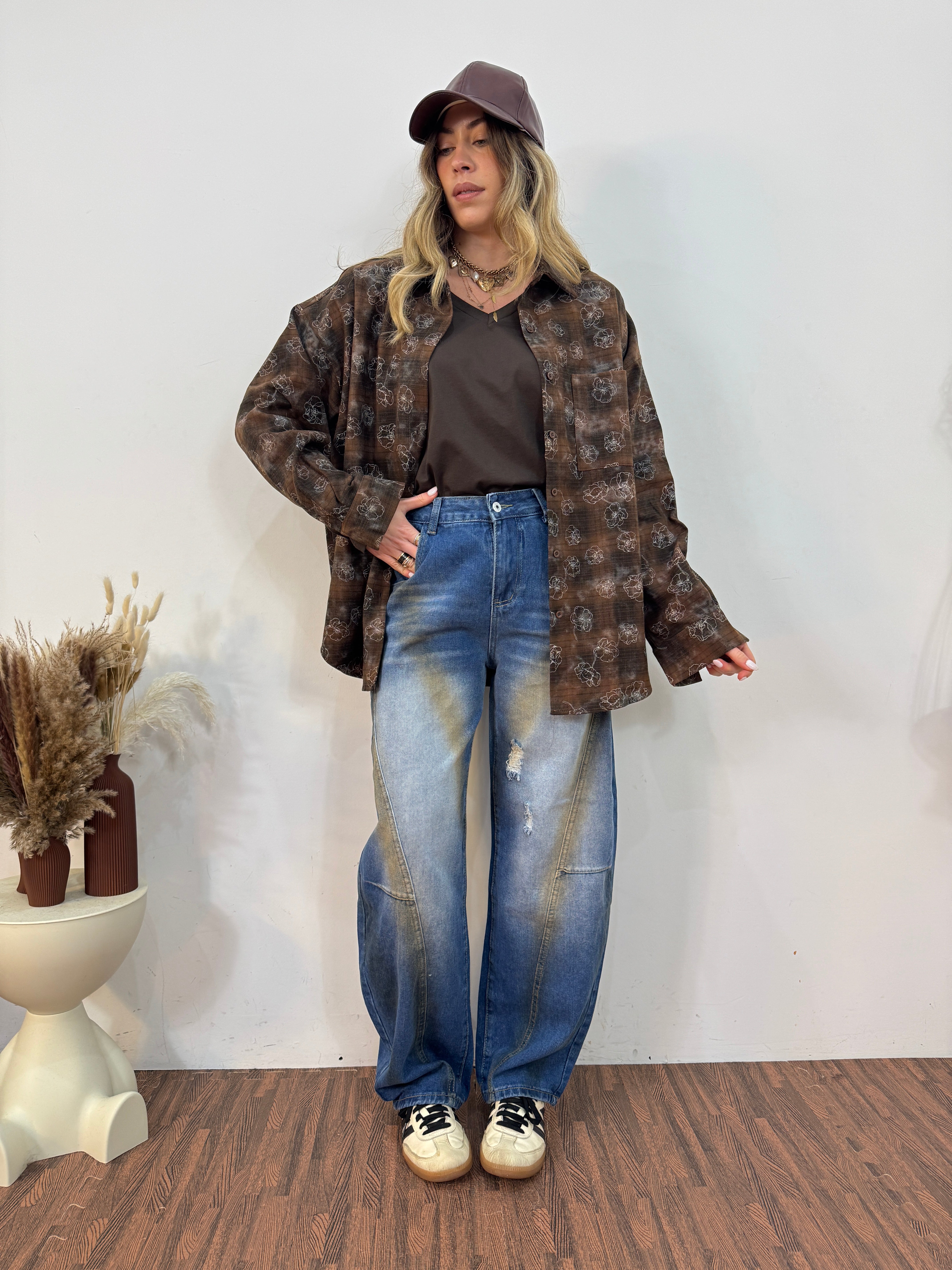 Jeans Saturn