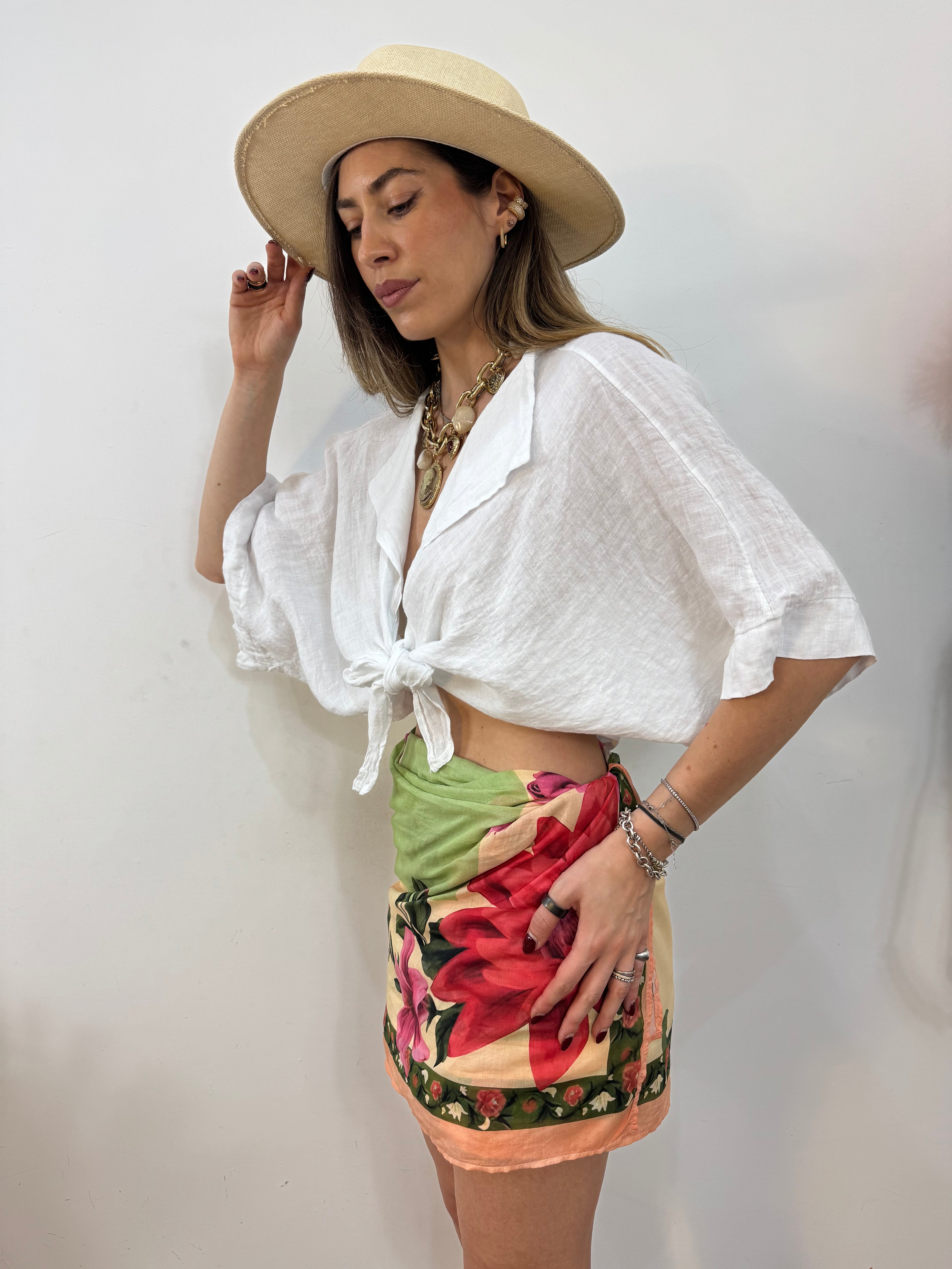 Camicia River
