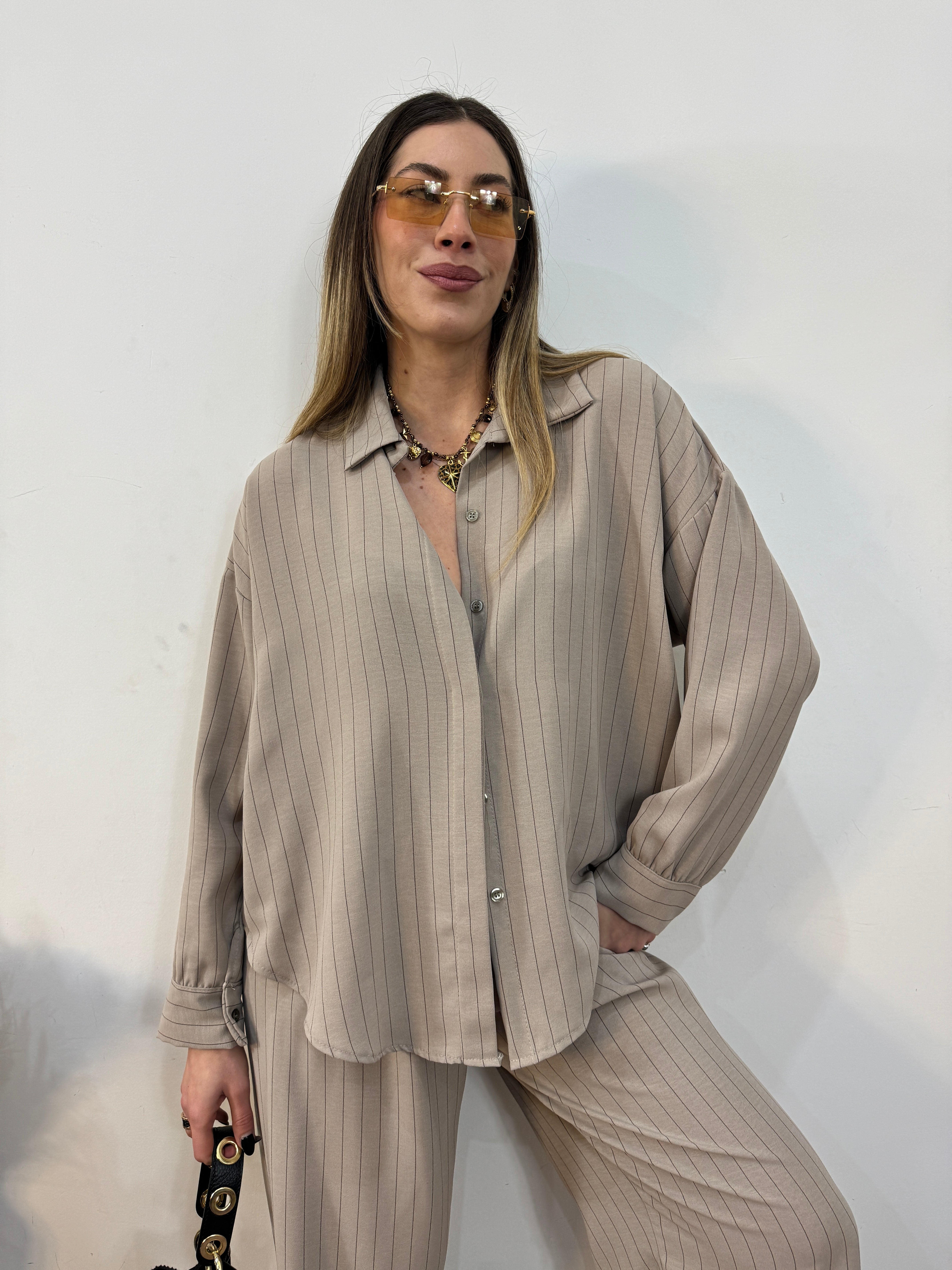 Completo Easy chic