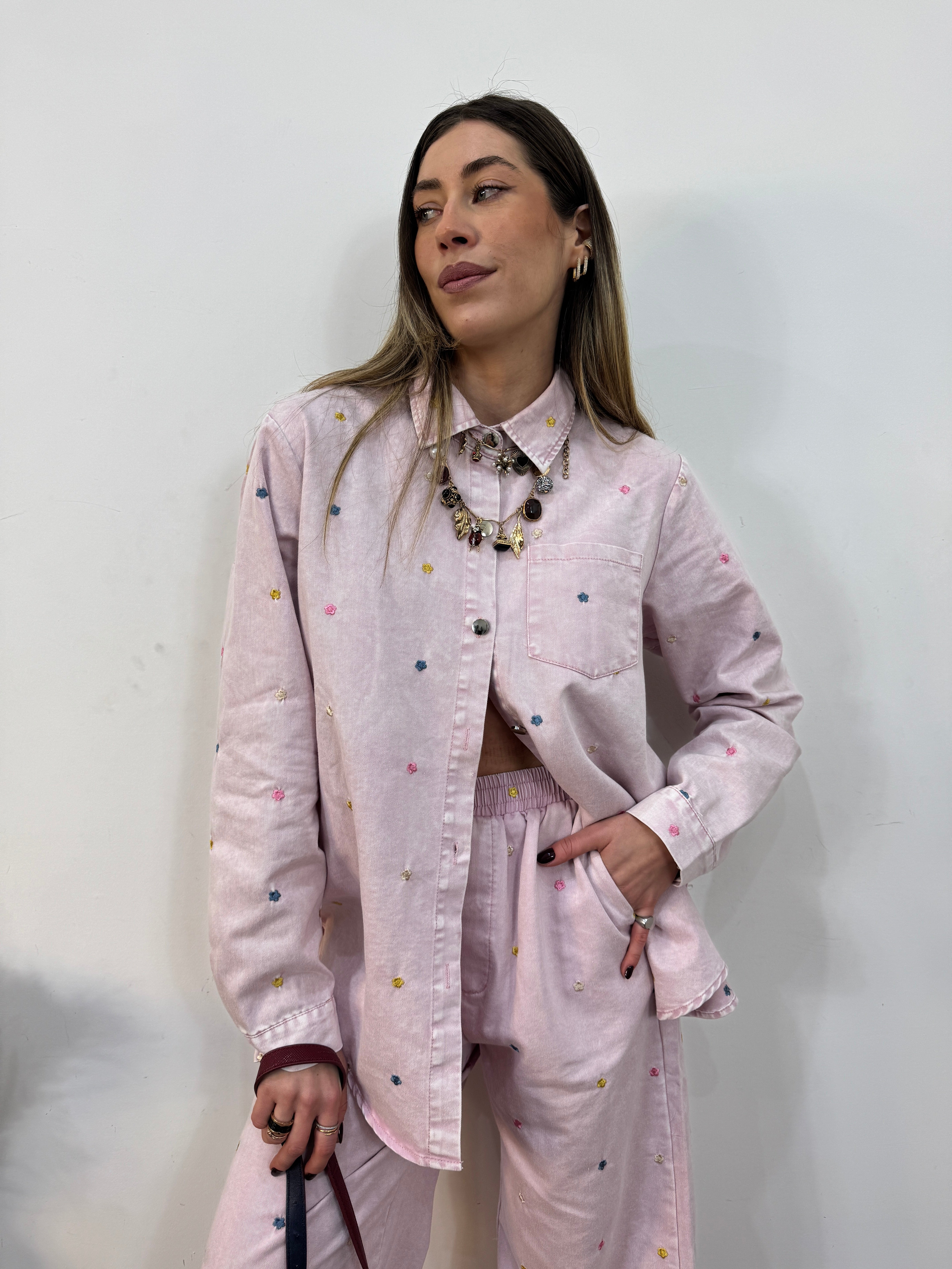 Coordinato Selvatica