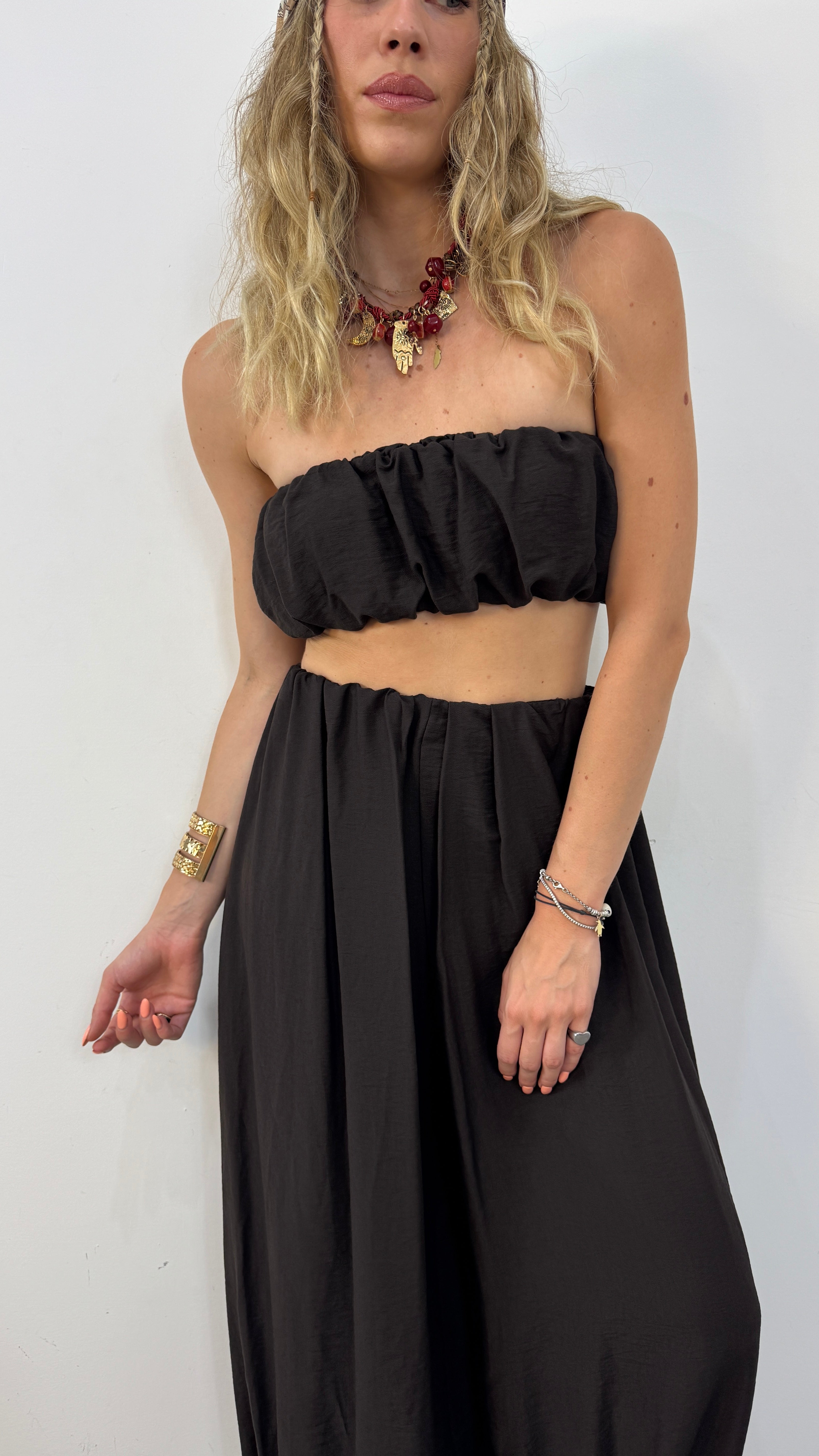 Coordinato esmeralda