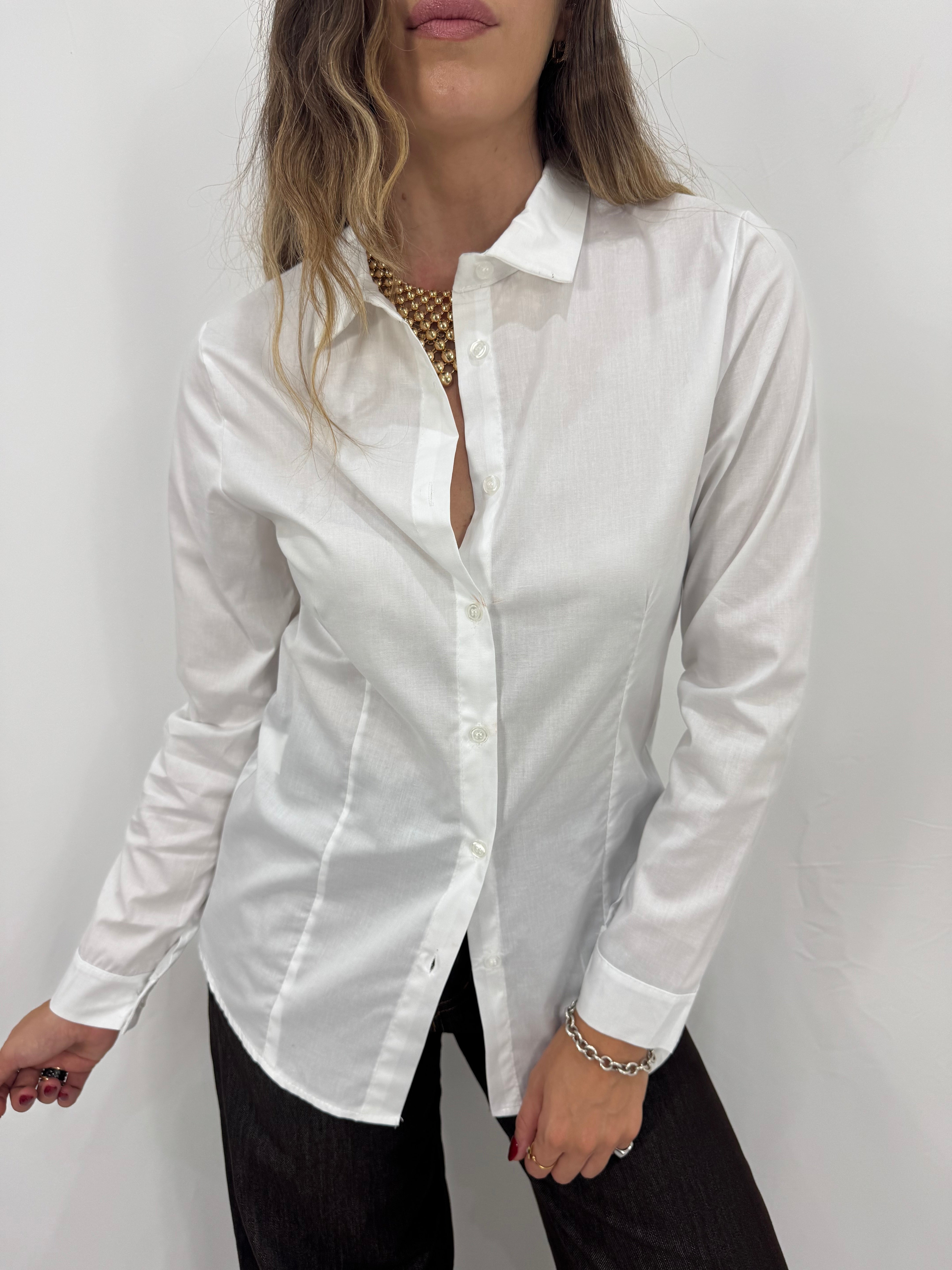 Camicia Work