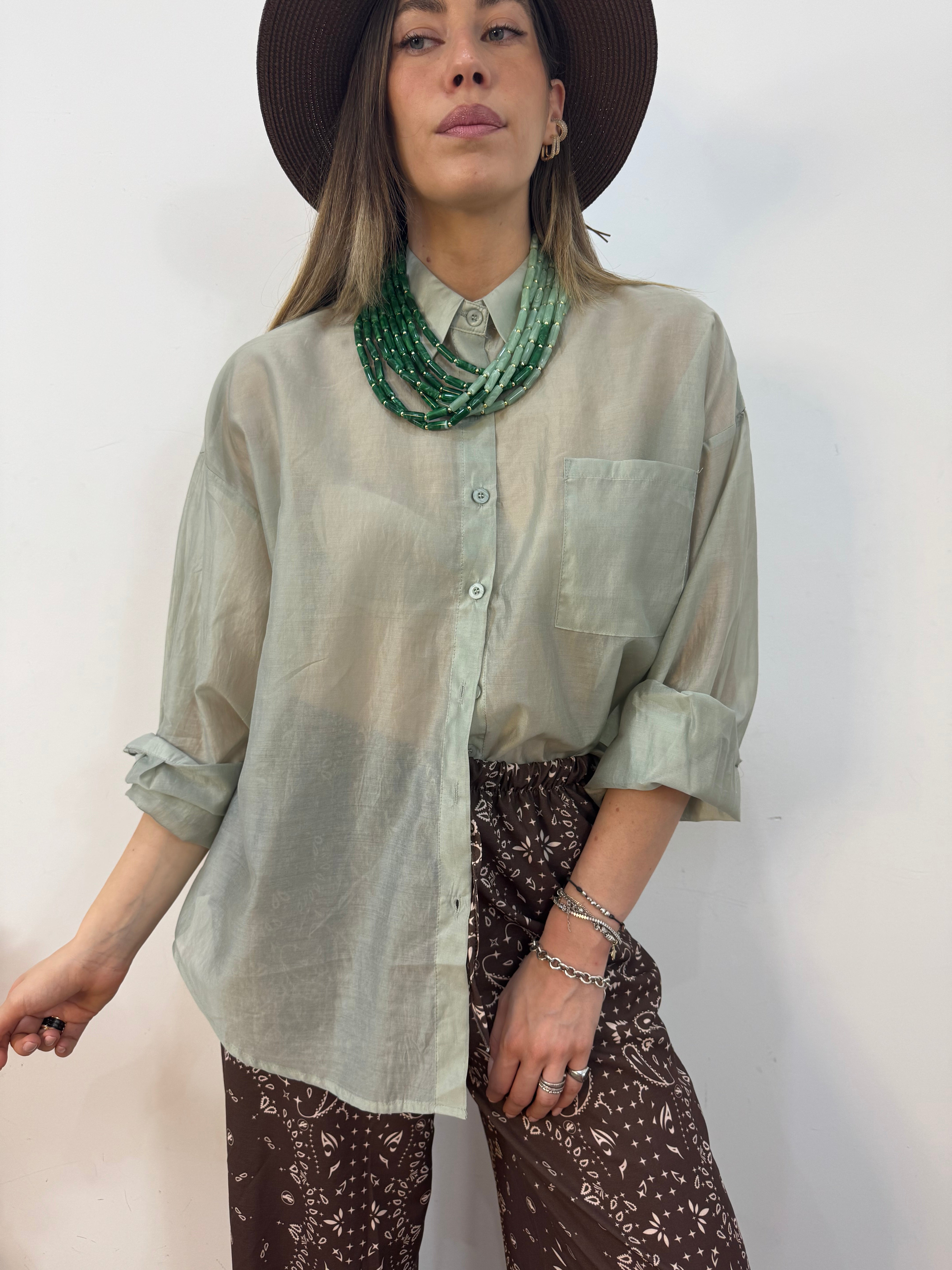 Collana Smeralda