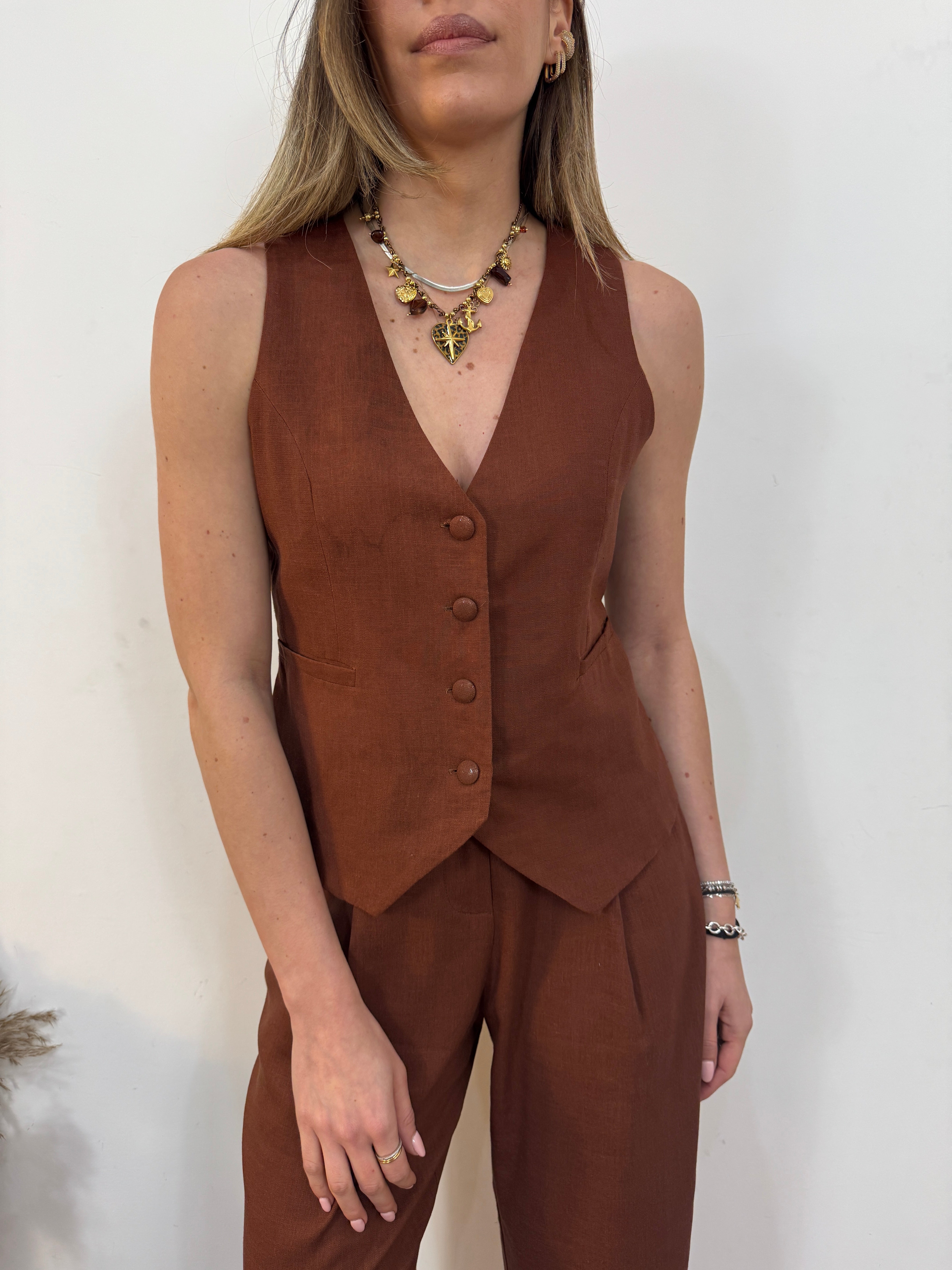 Coordinato jasmine