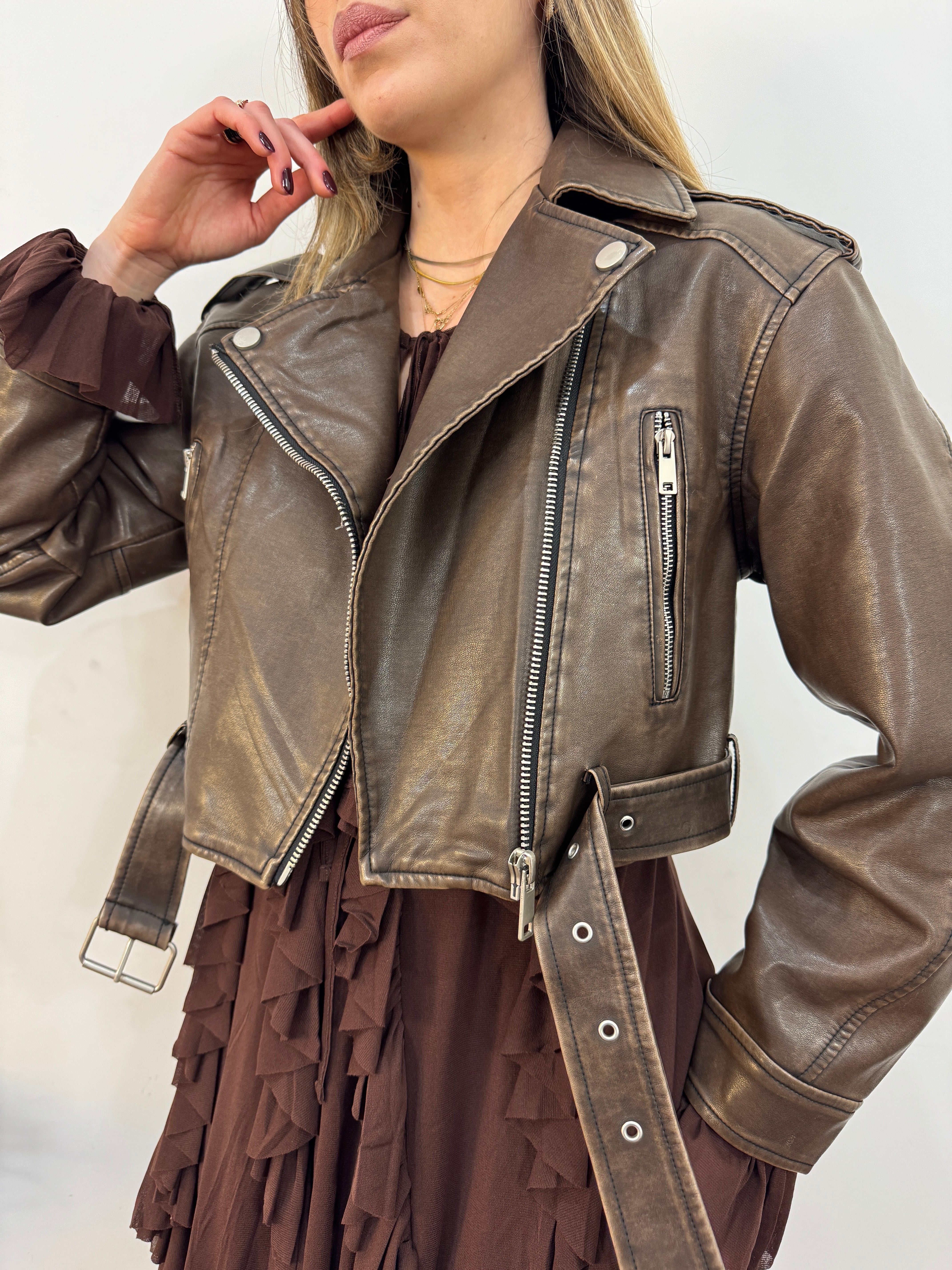 Chiodo Vintage