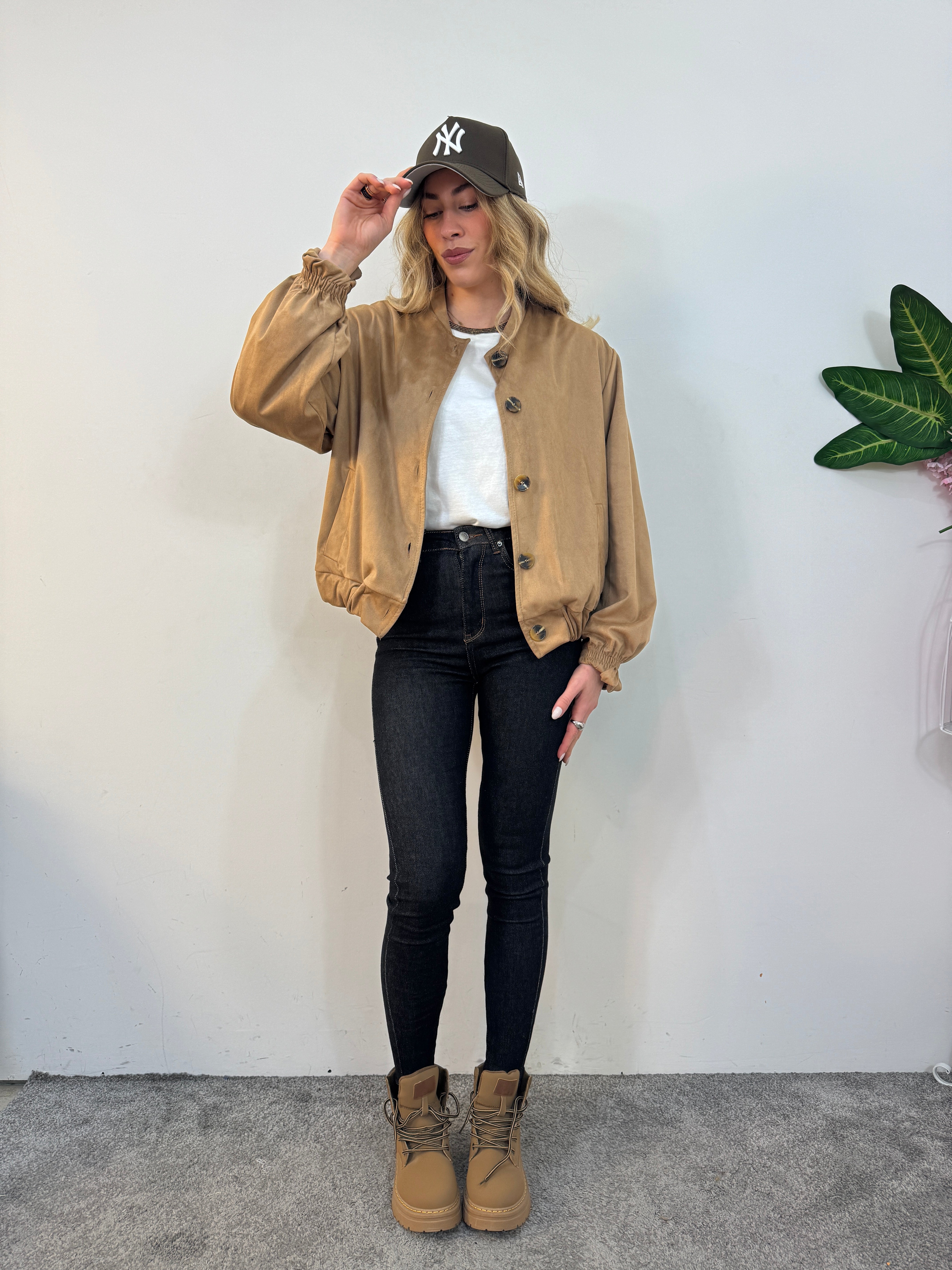 Jeans skinny Miami