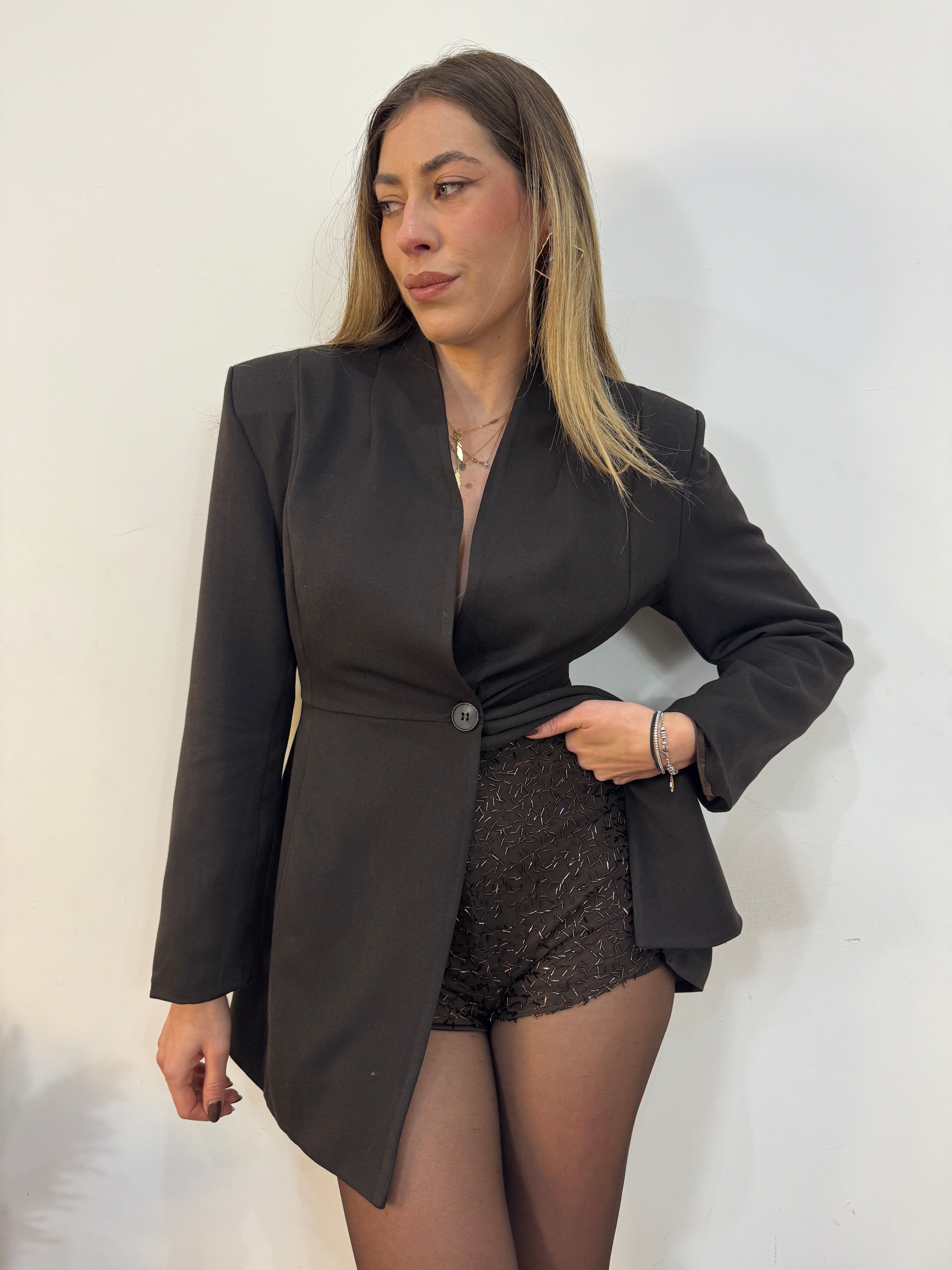 Shorts Shine
