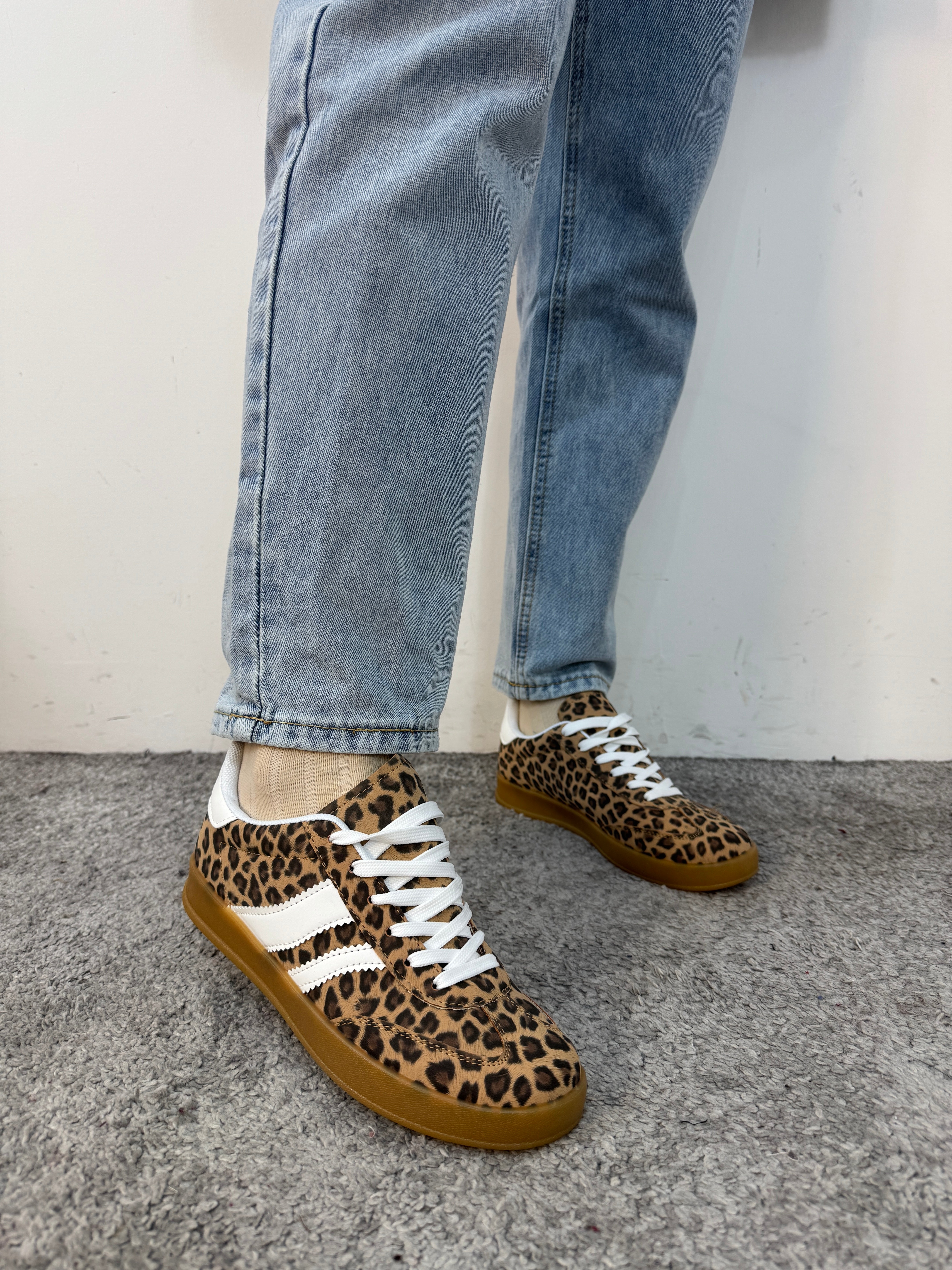 Sneakers Savana