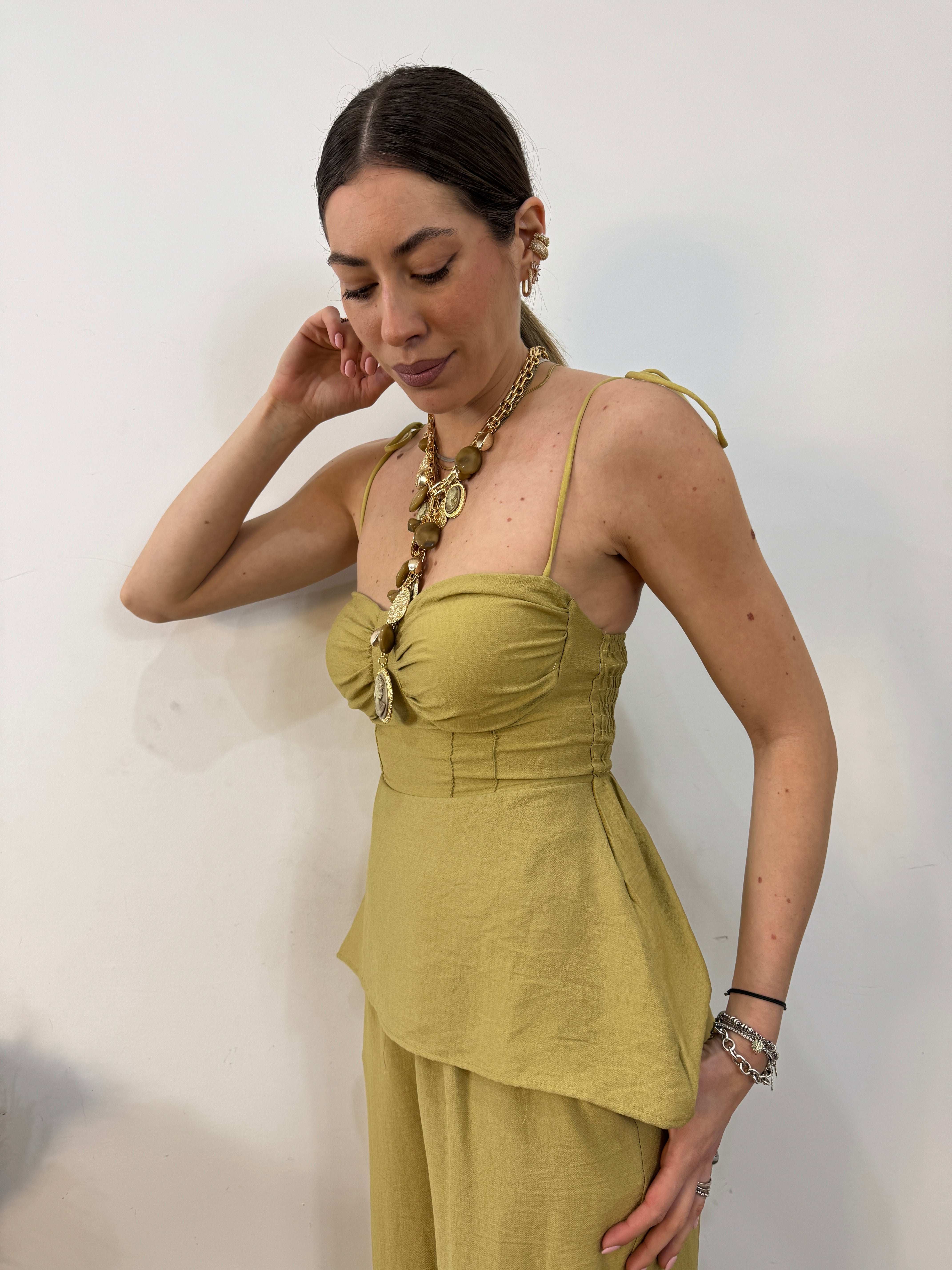 Coordinato Dakar