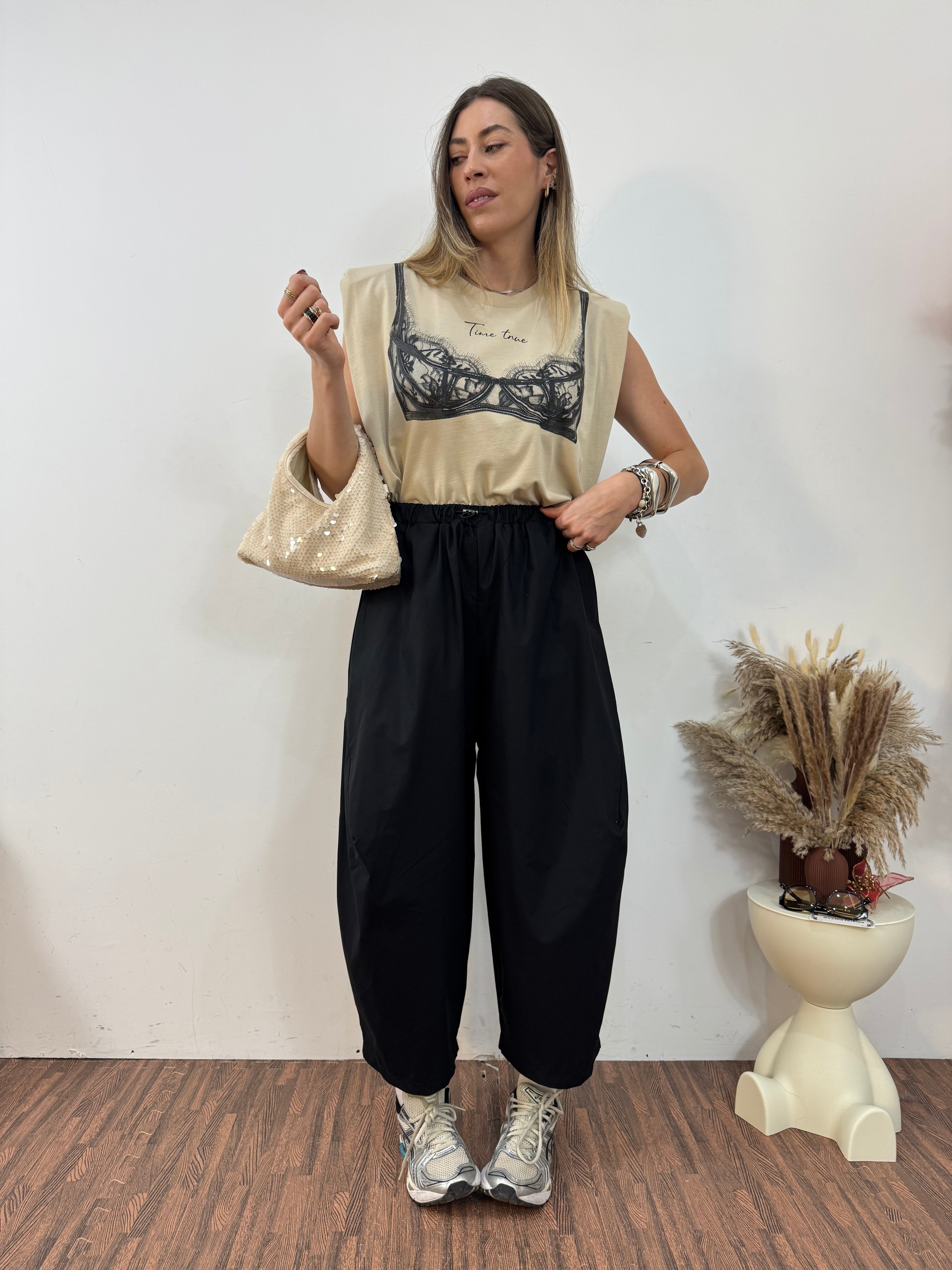 Pantalone cool