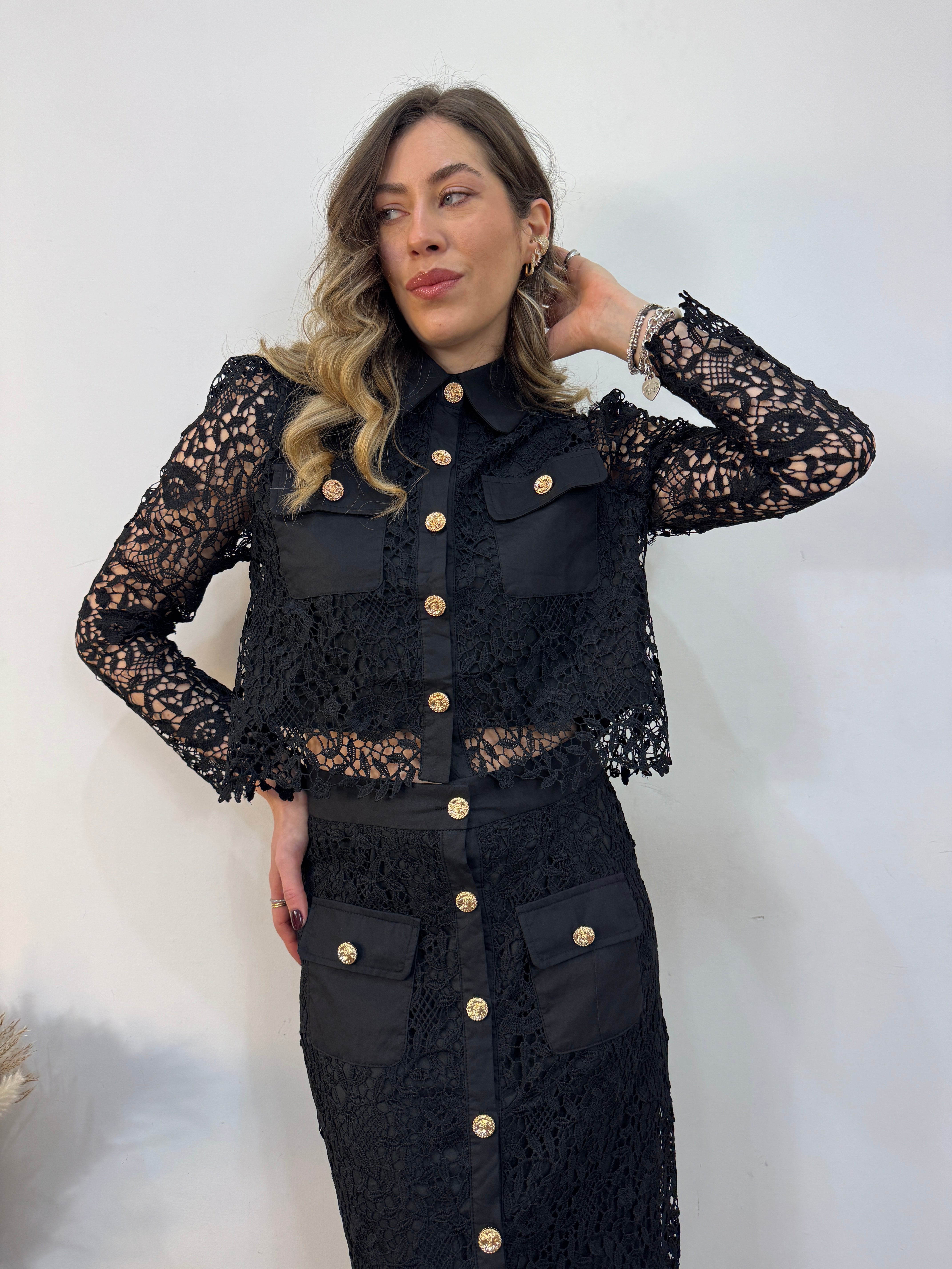 Coordinato fantastique