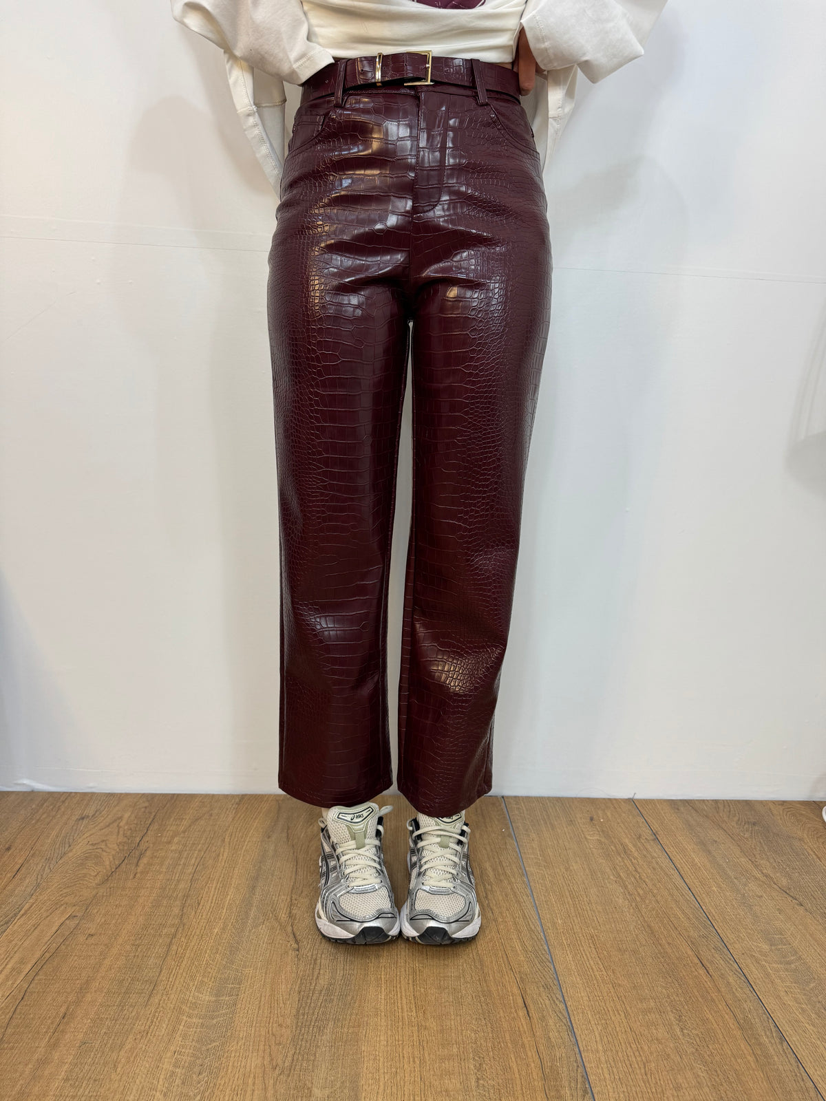 Pantalone Nicole
