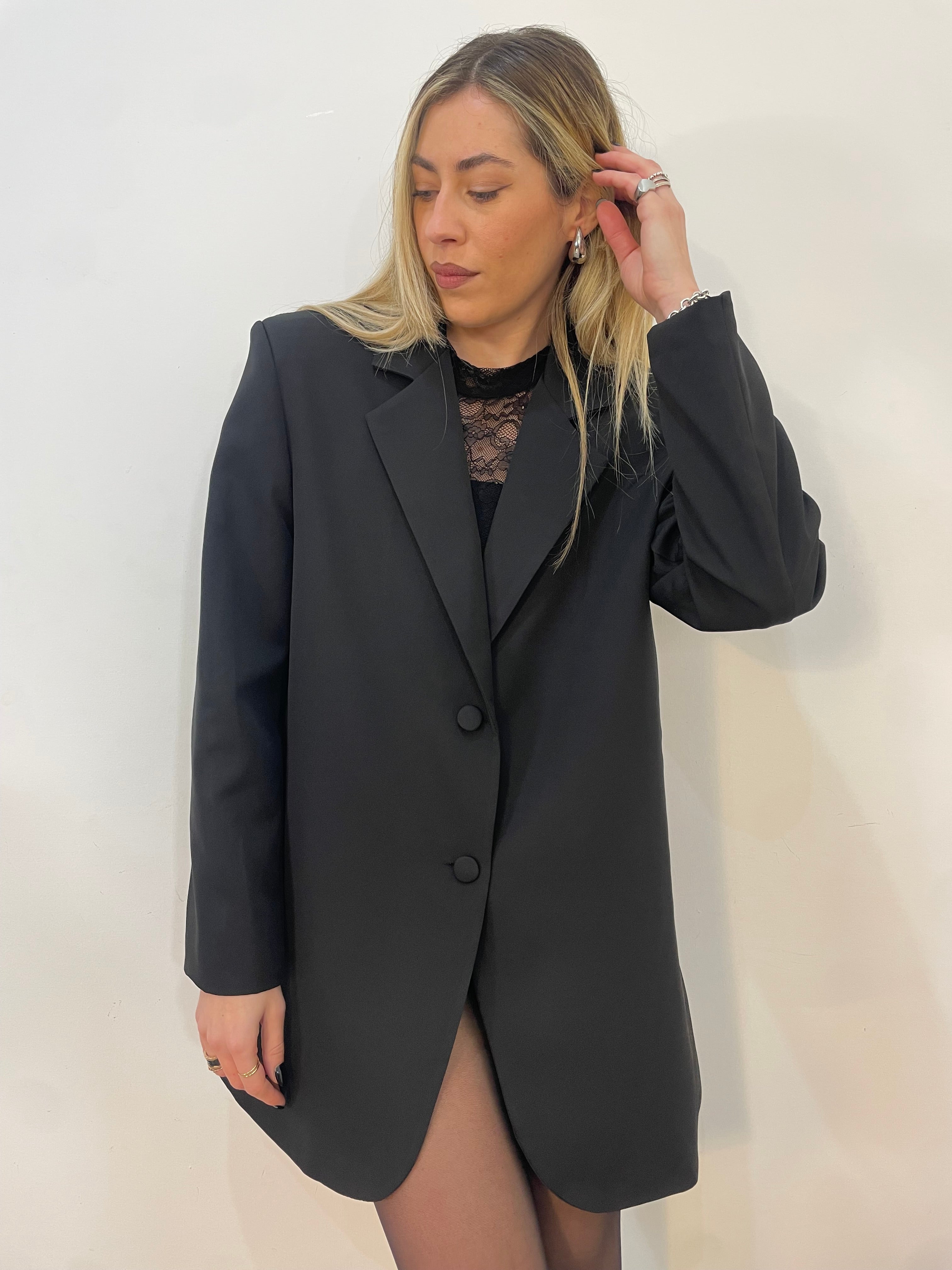 Giacca margot
