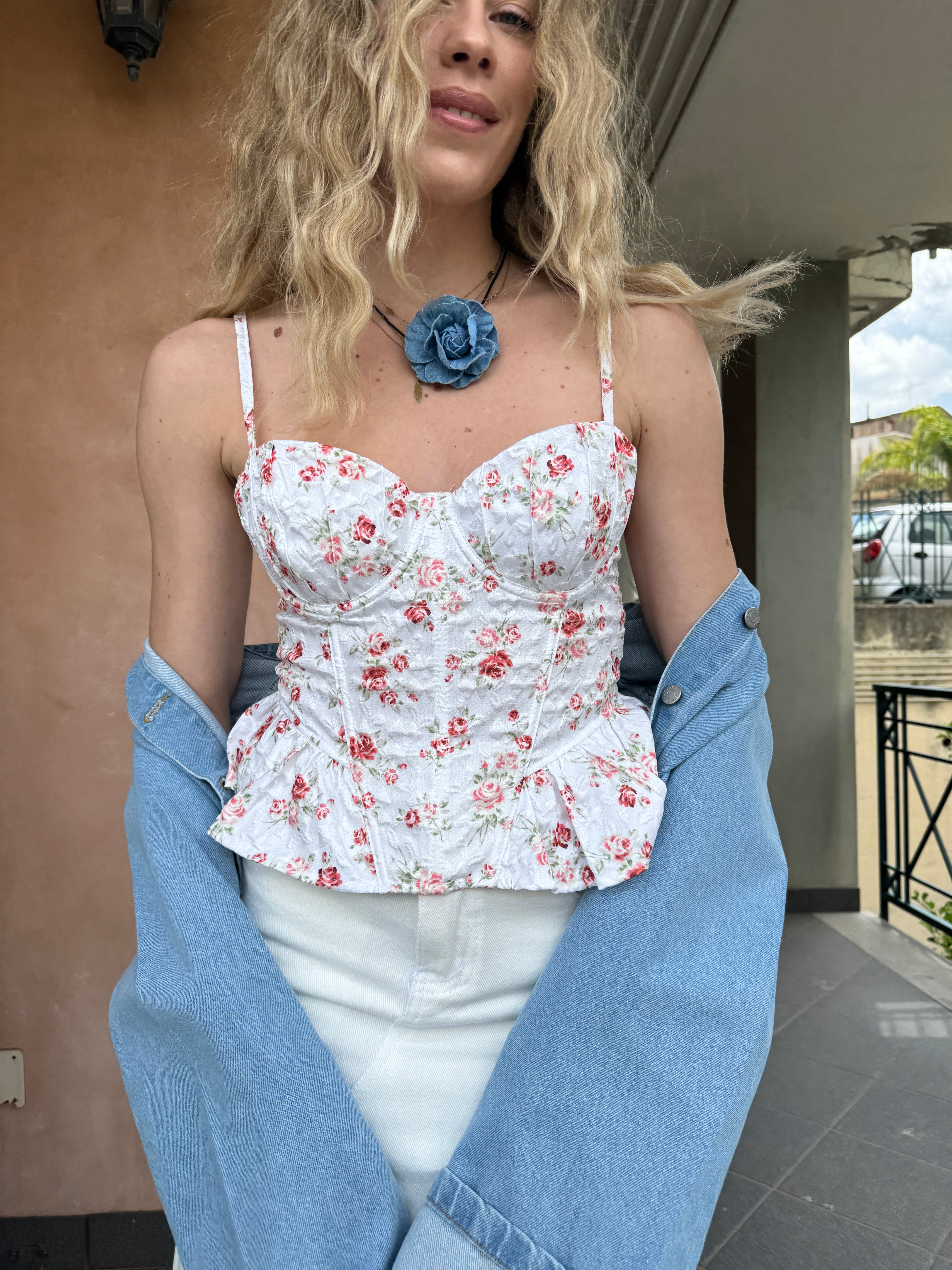 Top roselline