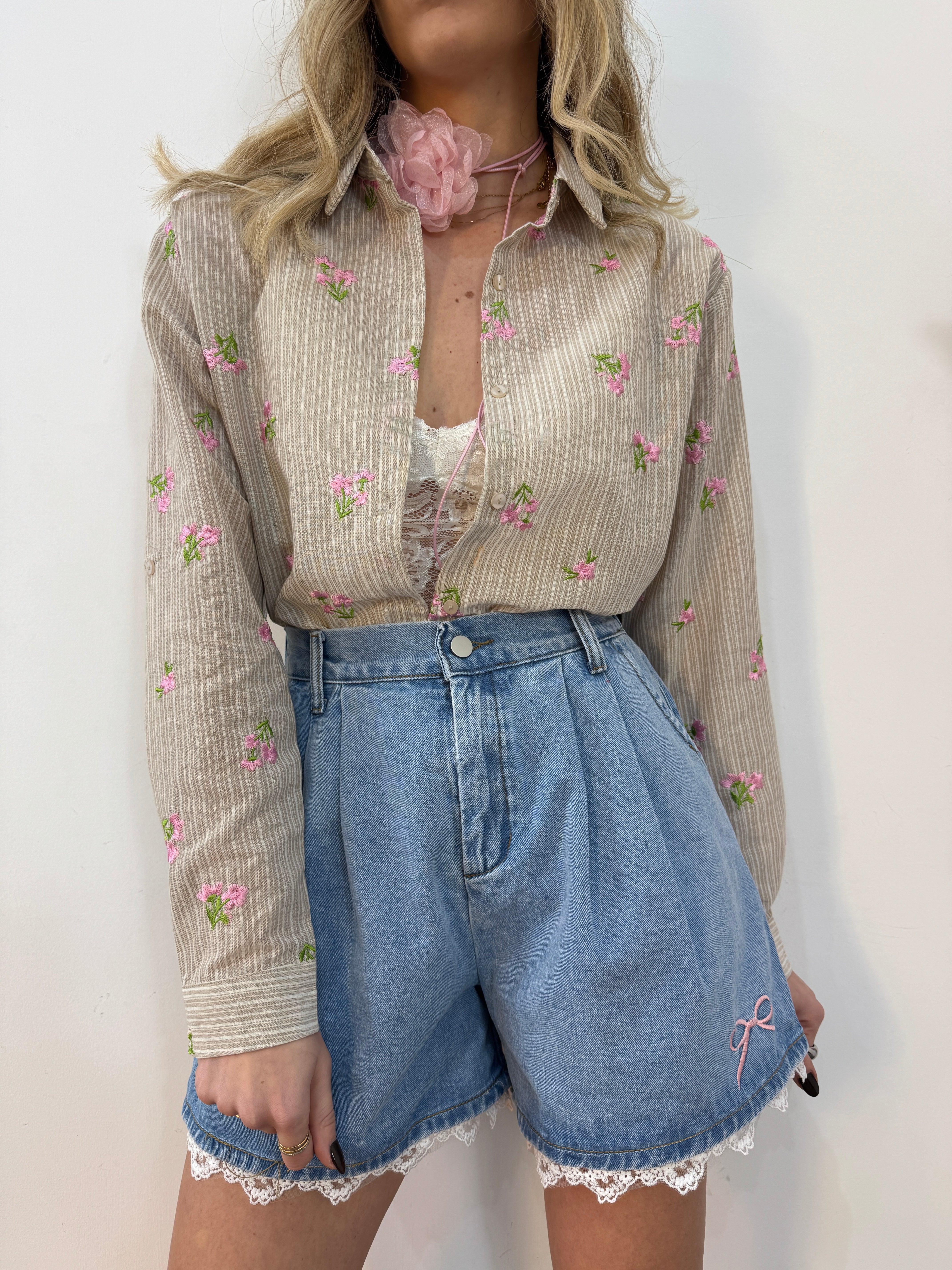 Shorts Armonia