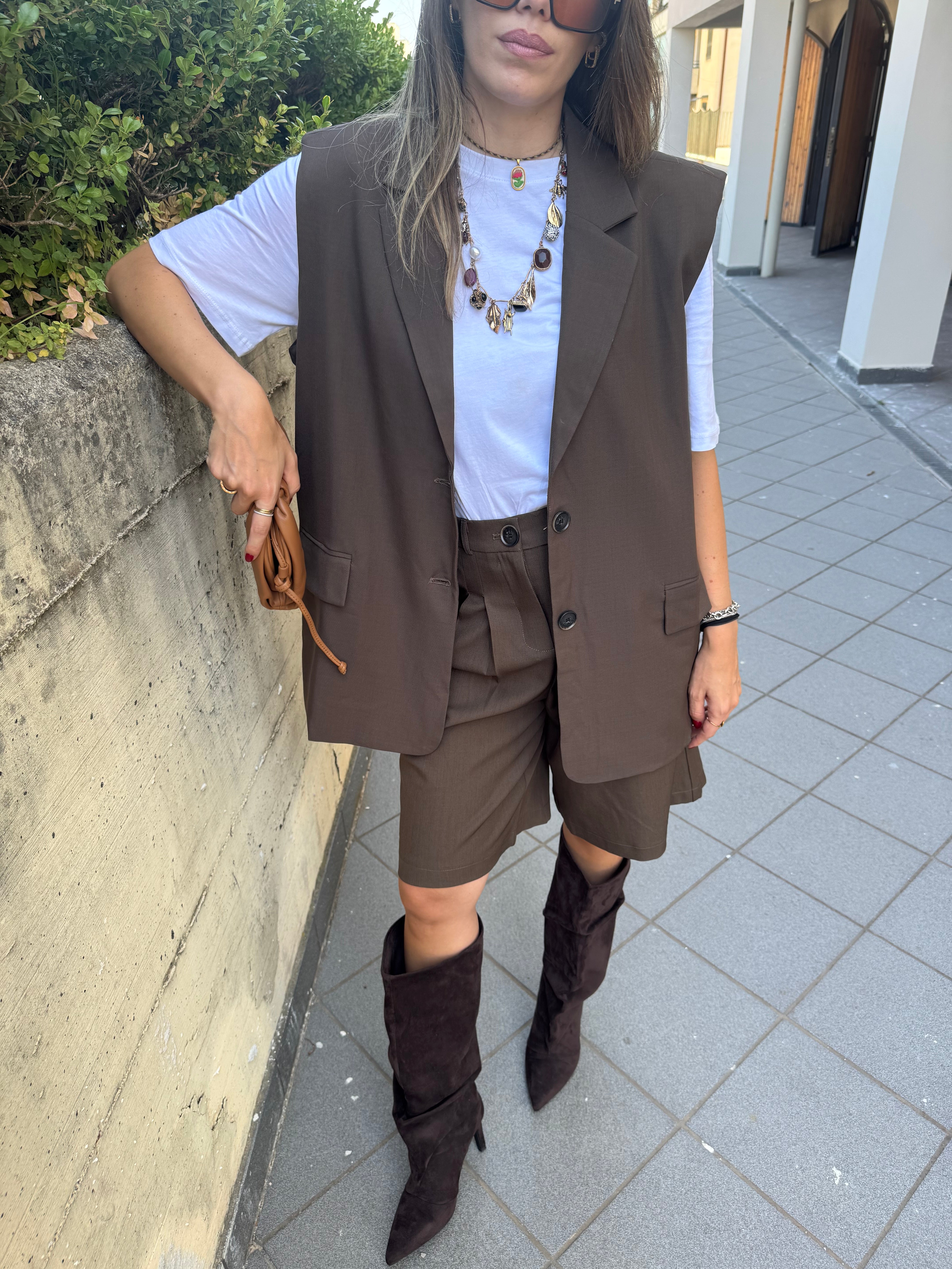 Coordinato cleo