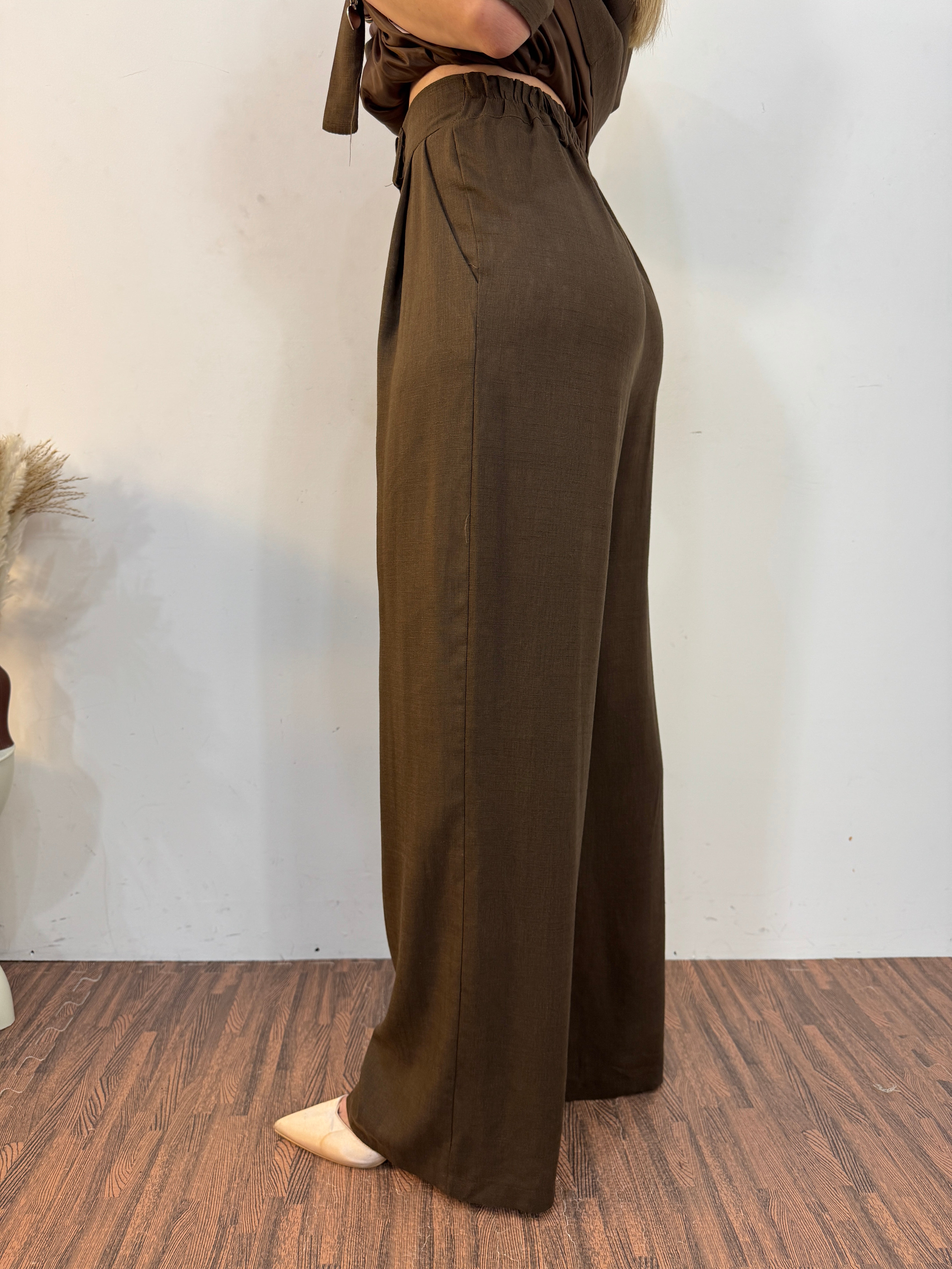 Tailleur Oasi