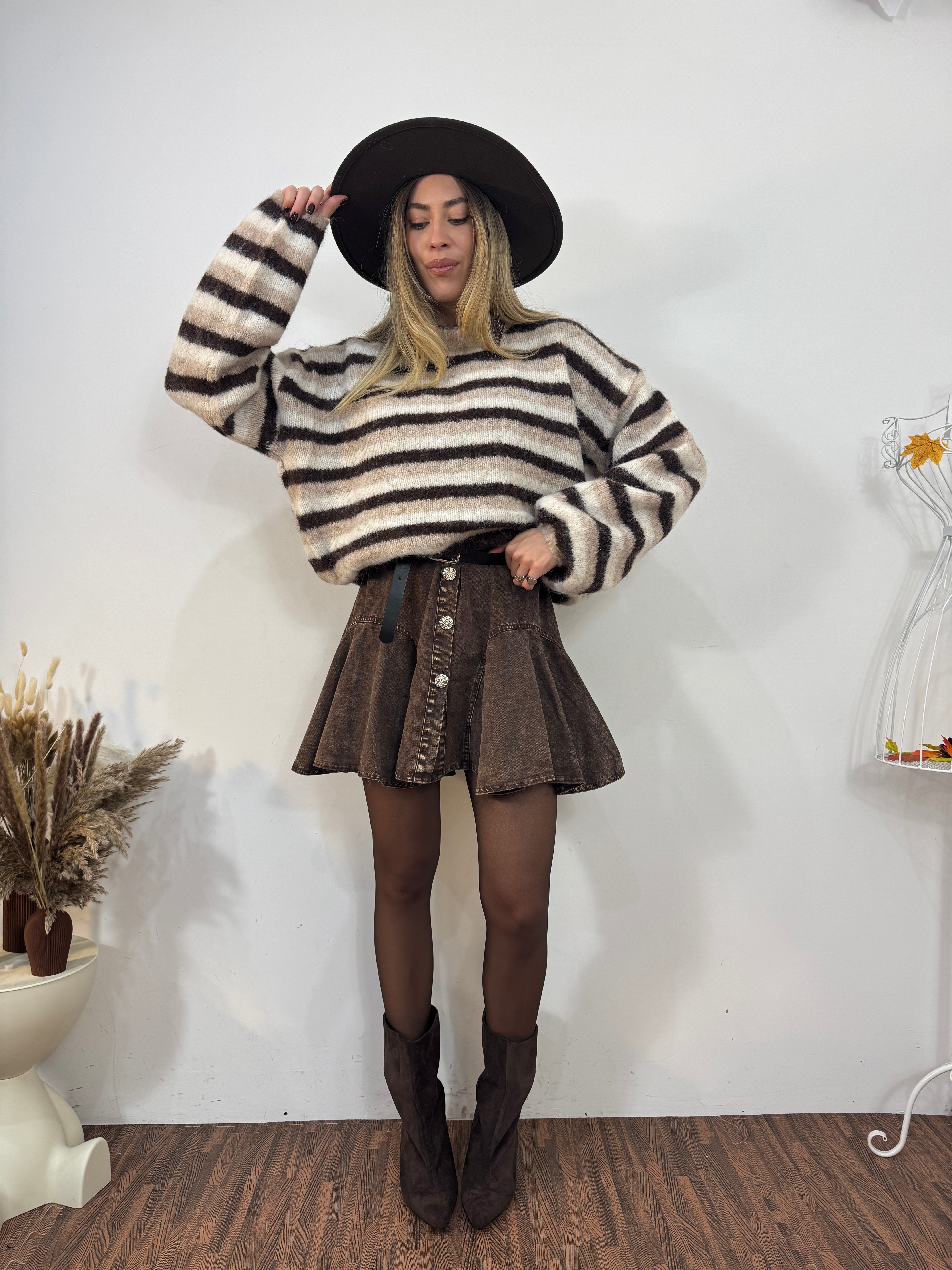 Maglione Candy