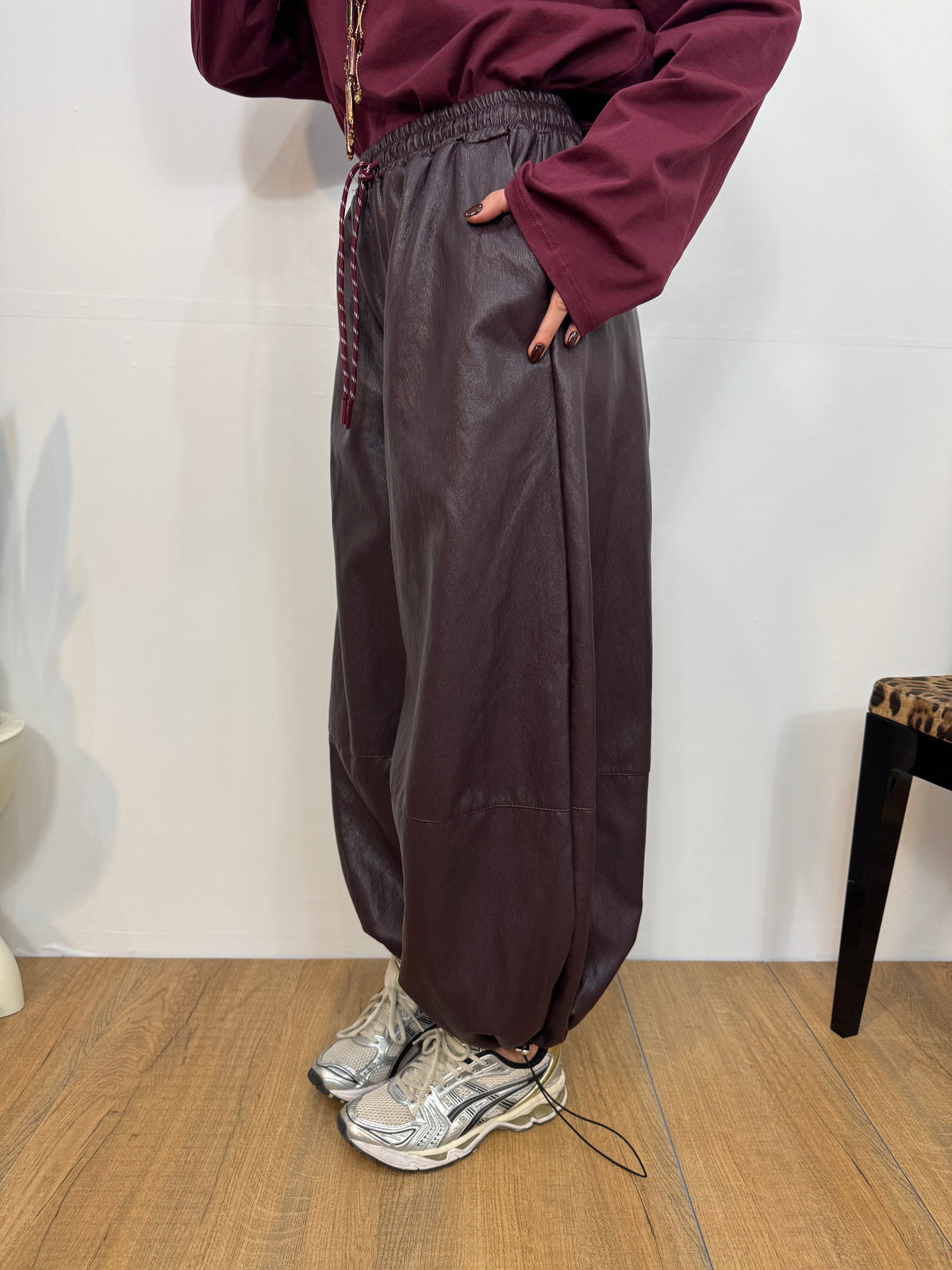 Pantalone urban