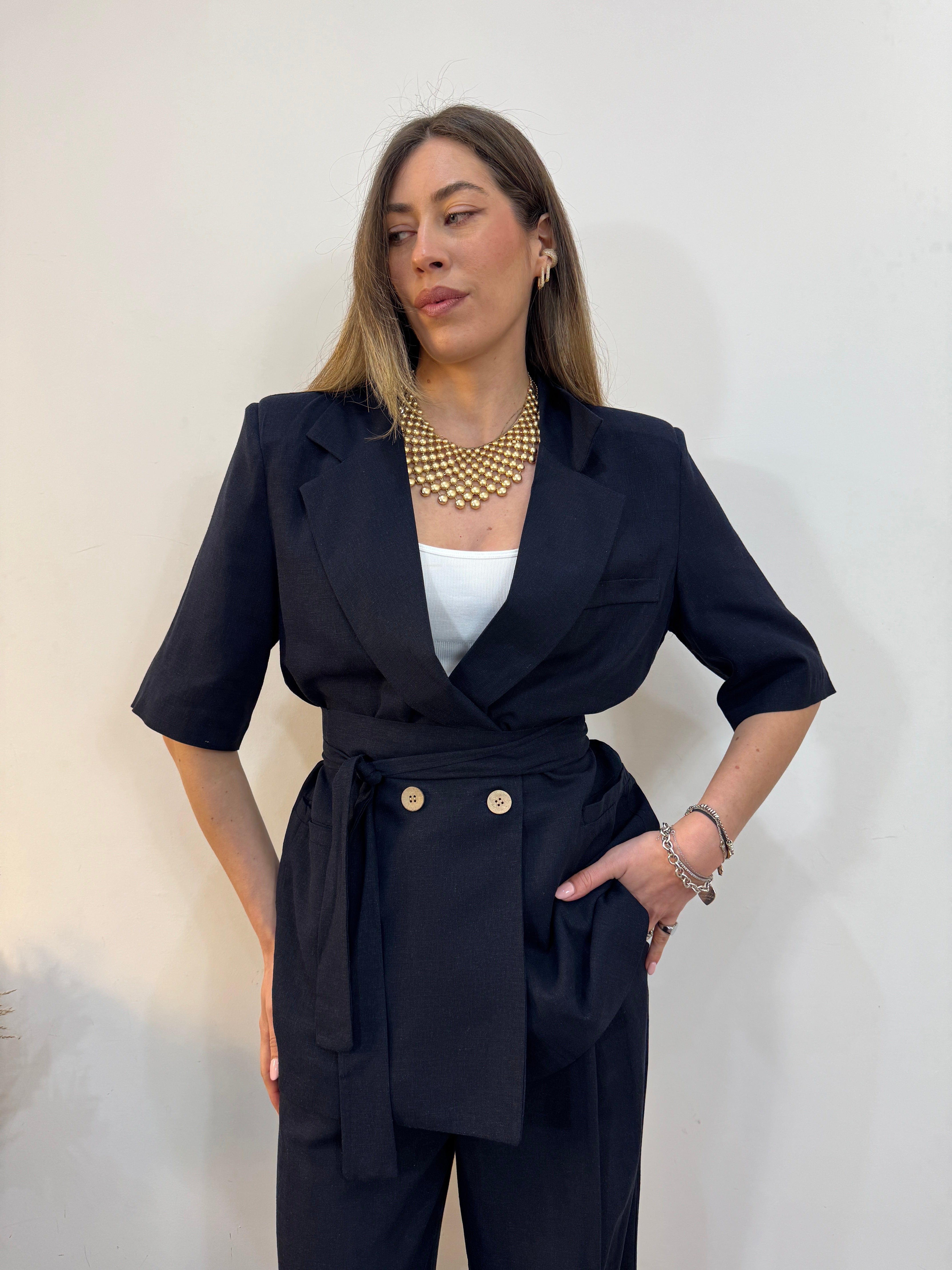 Tailleur Oasi