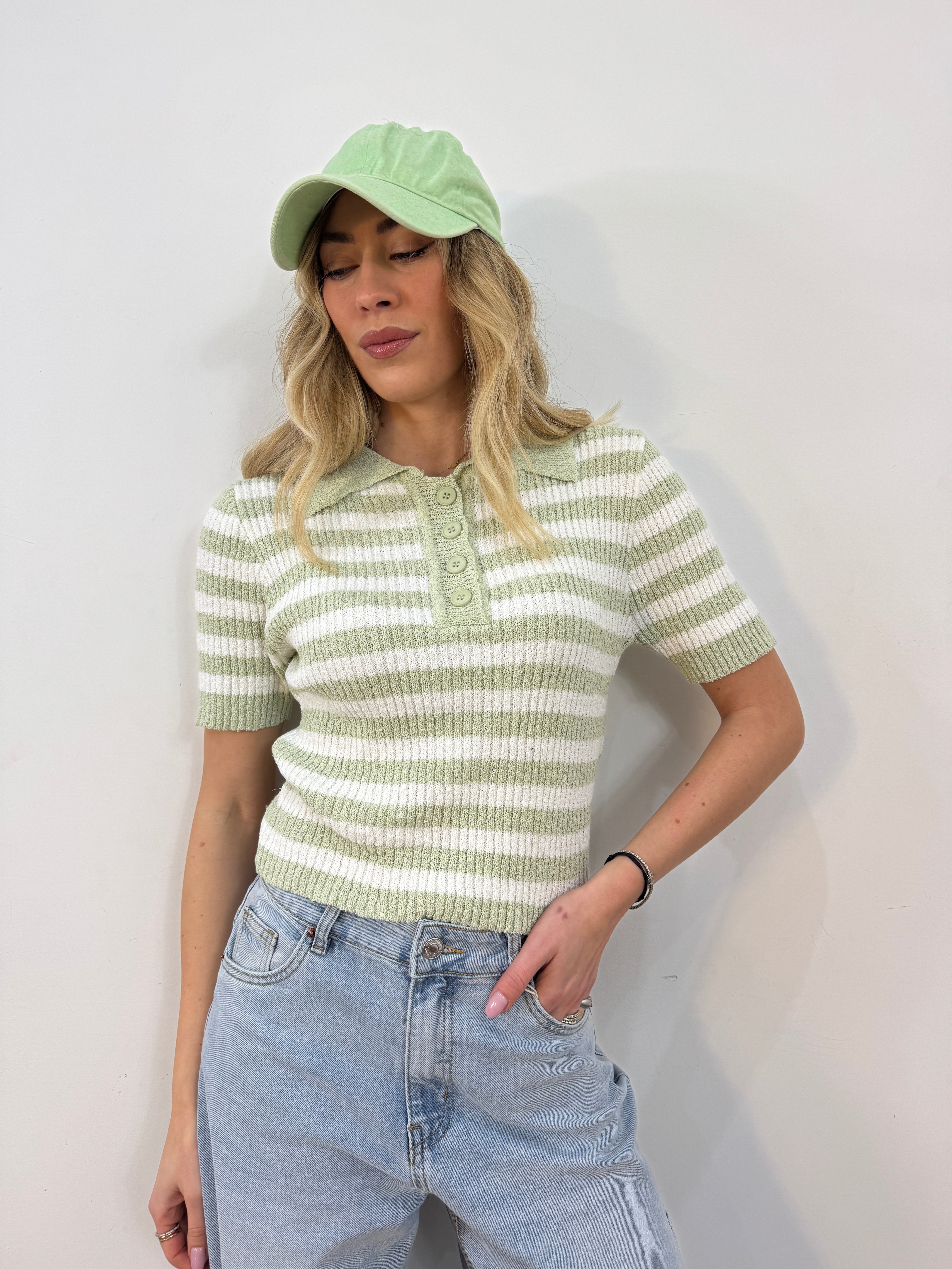 Polo Ape Maya