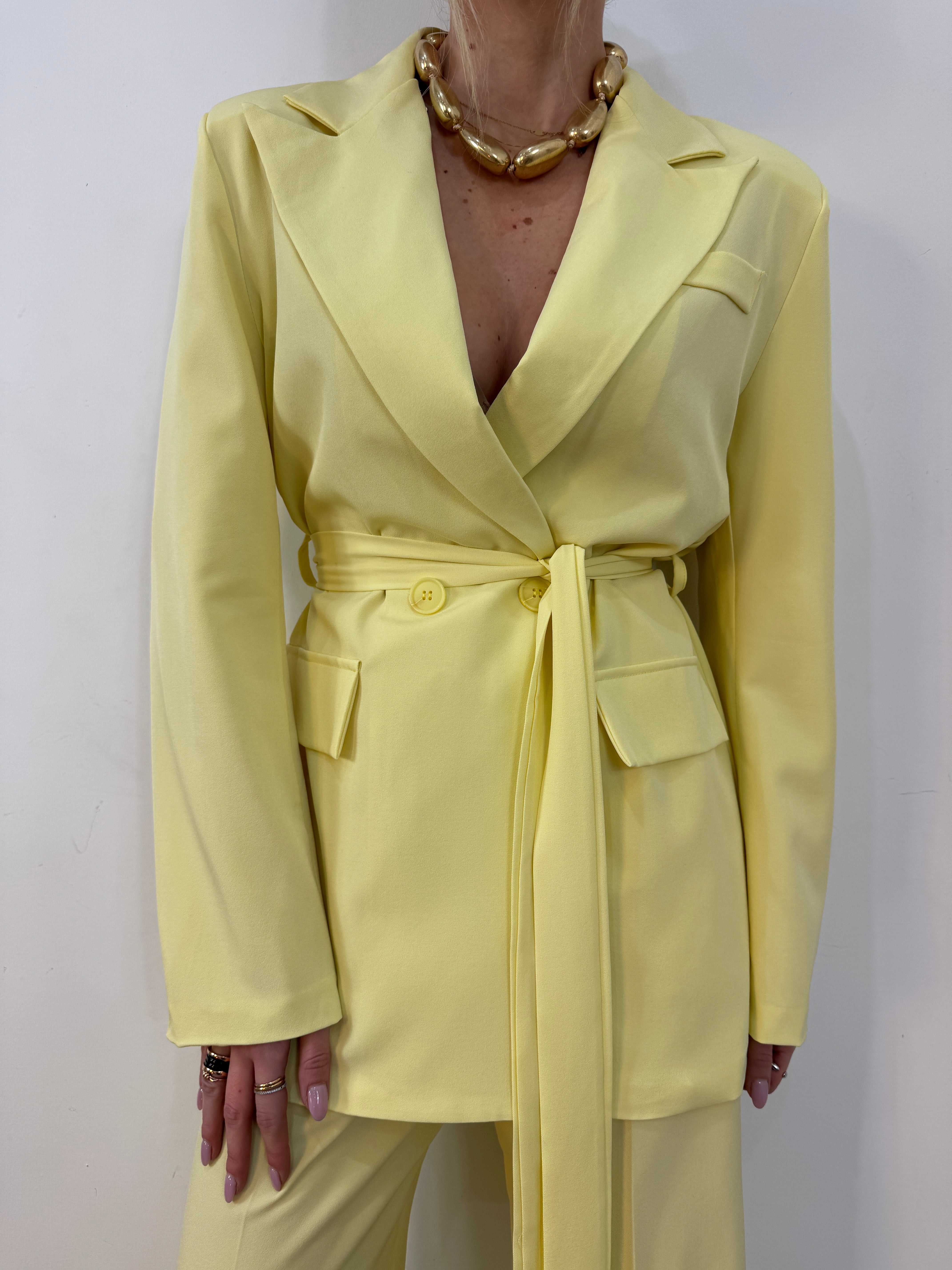 Tailleur Candy