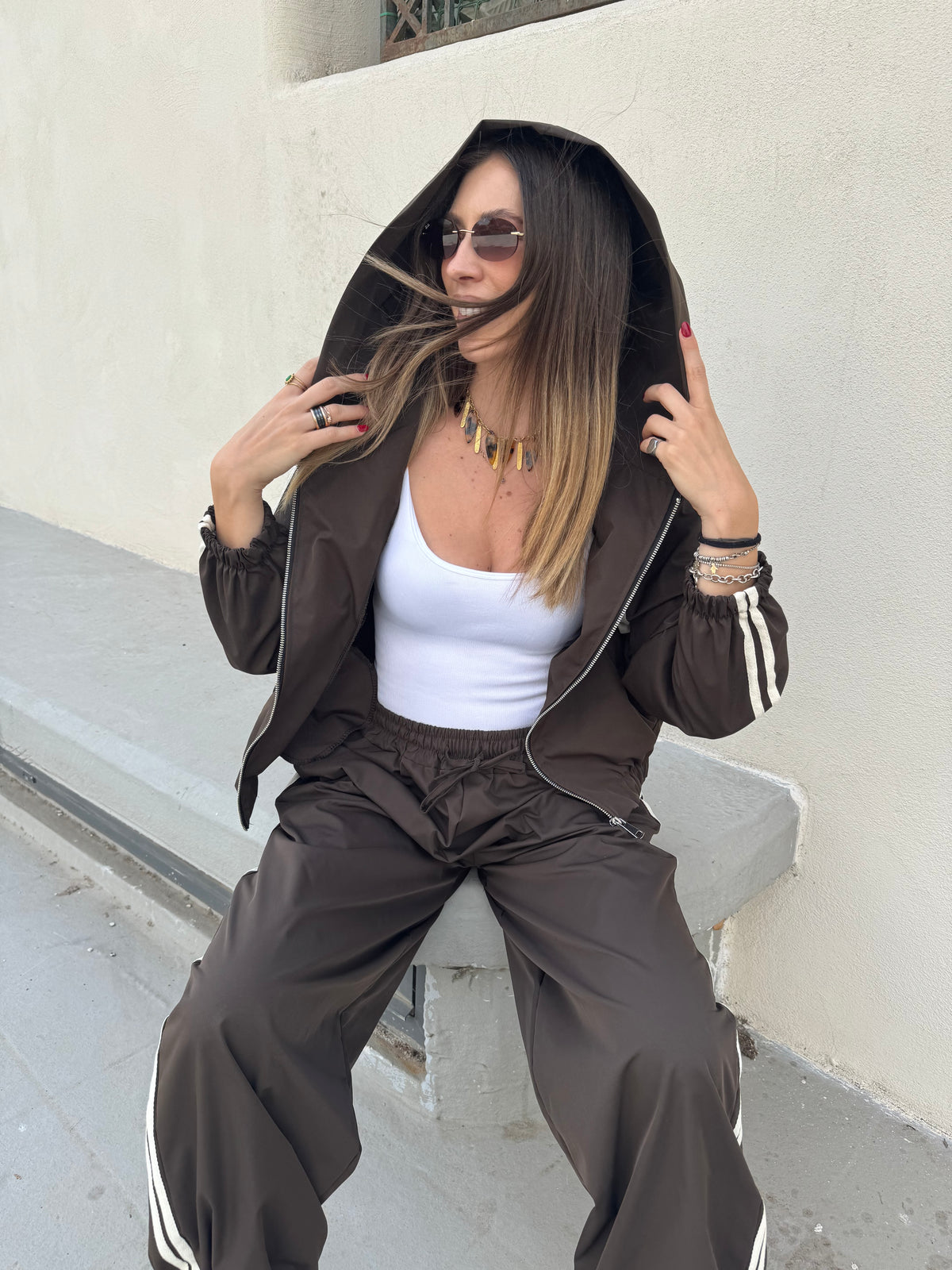Coordinato Brooklyn