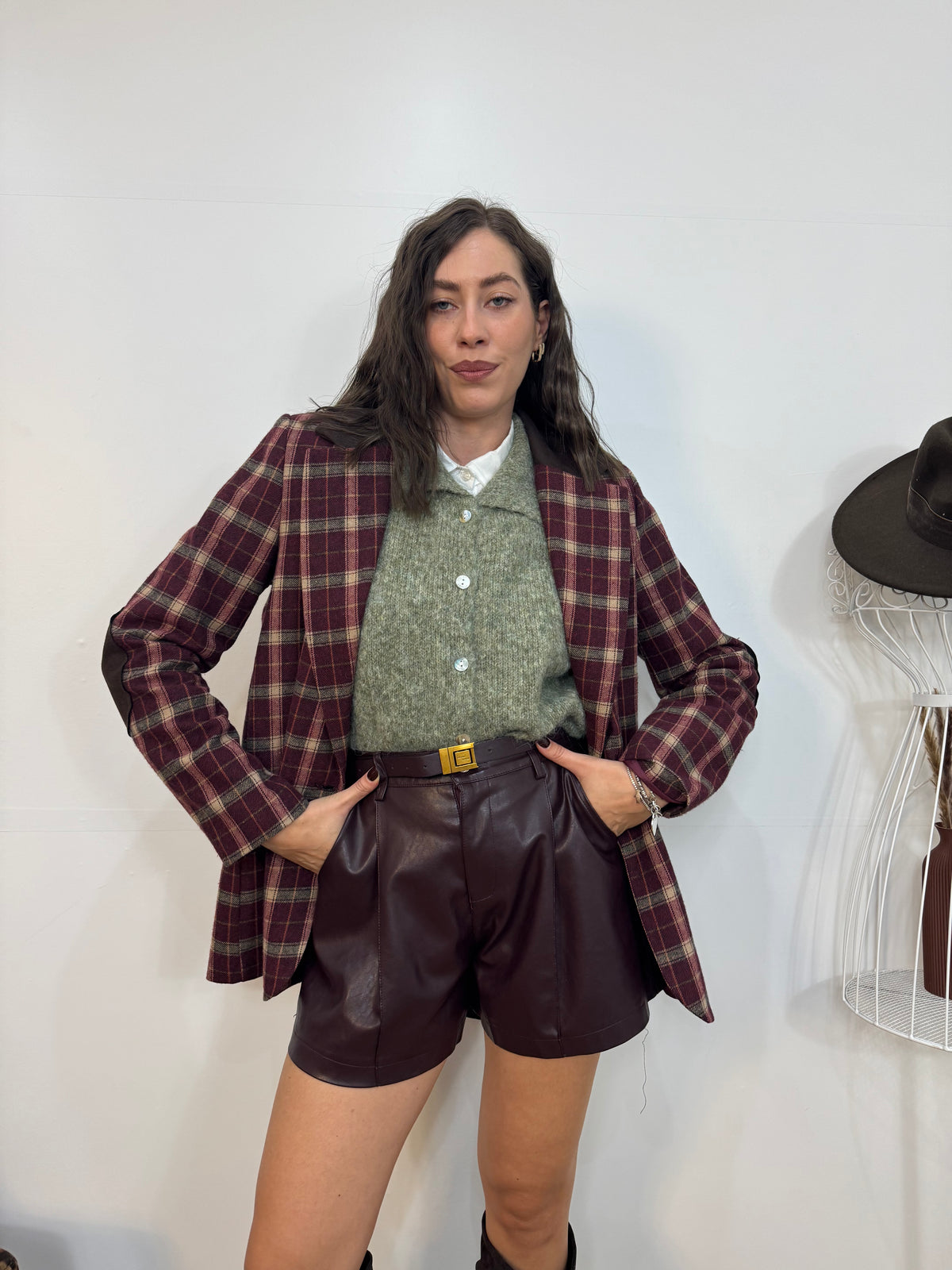 Gilet Bonnie
