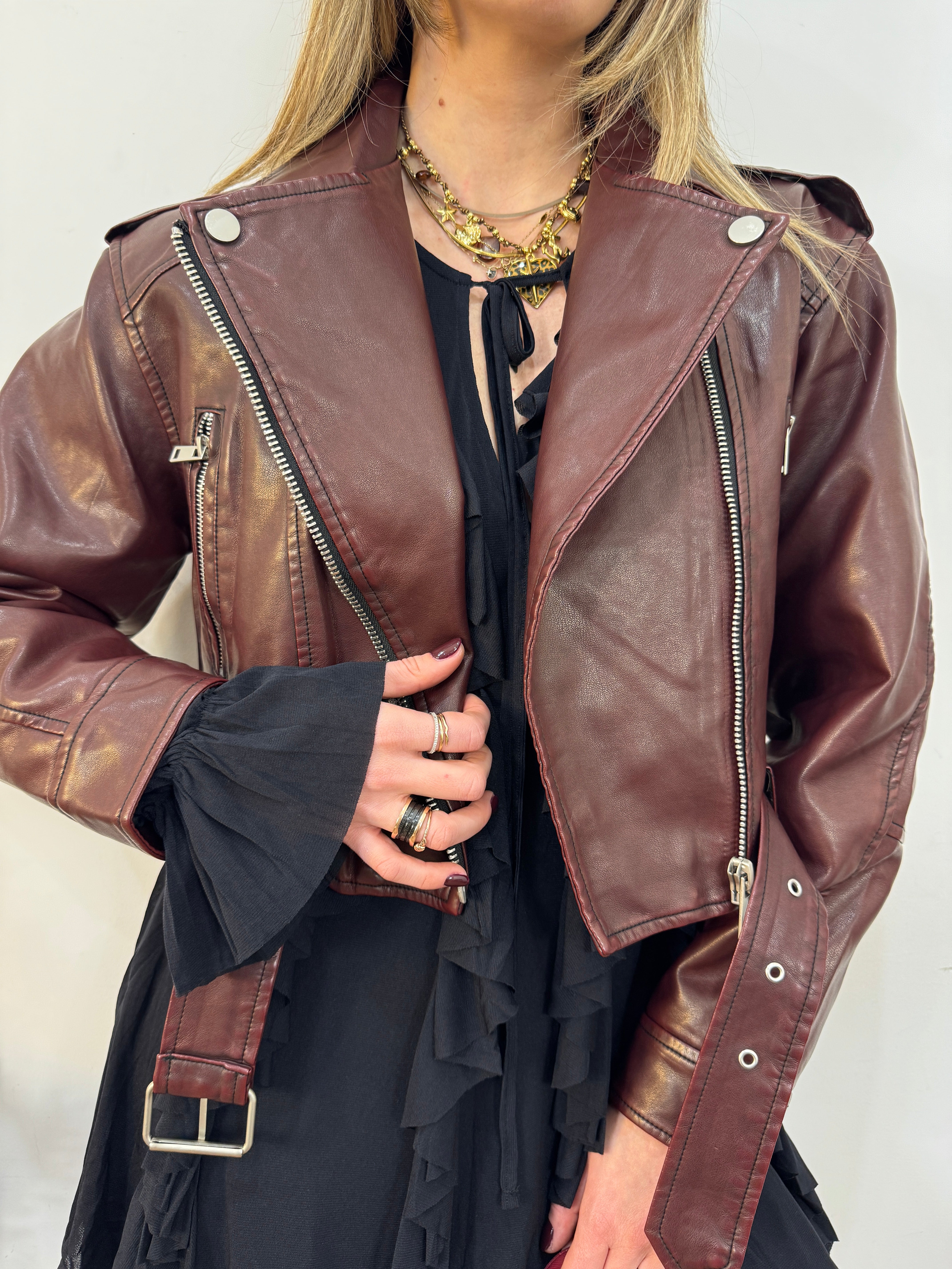 Chiodo Vintage