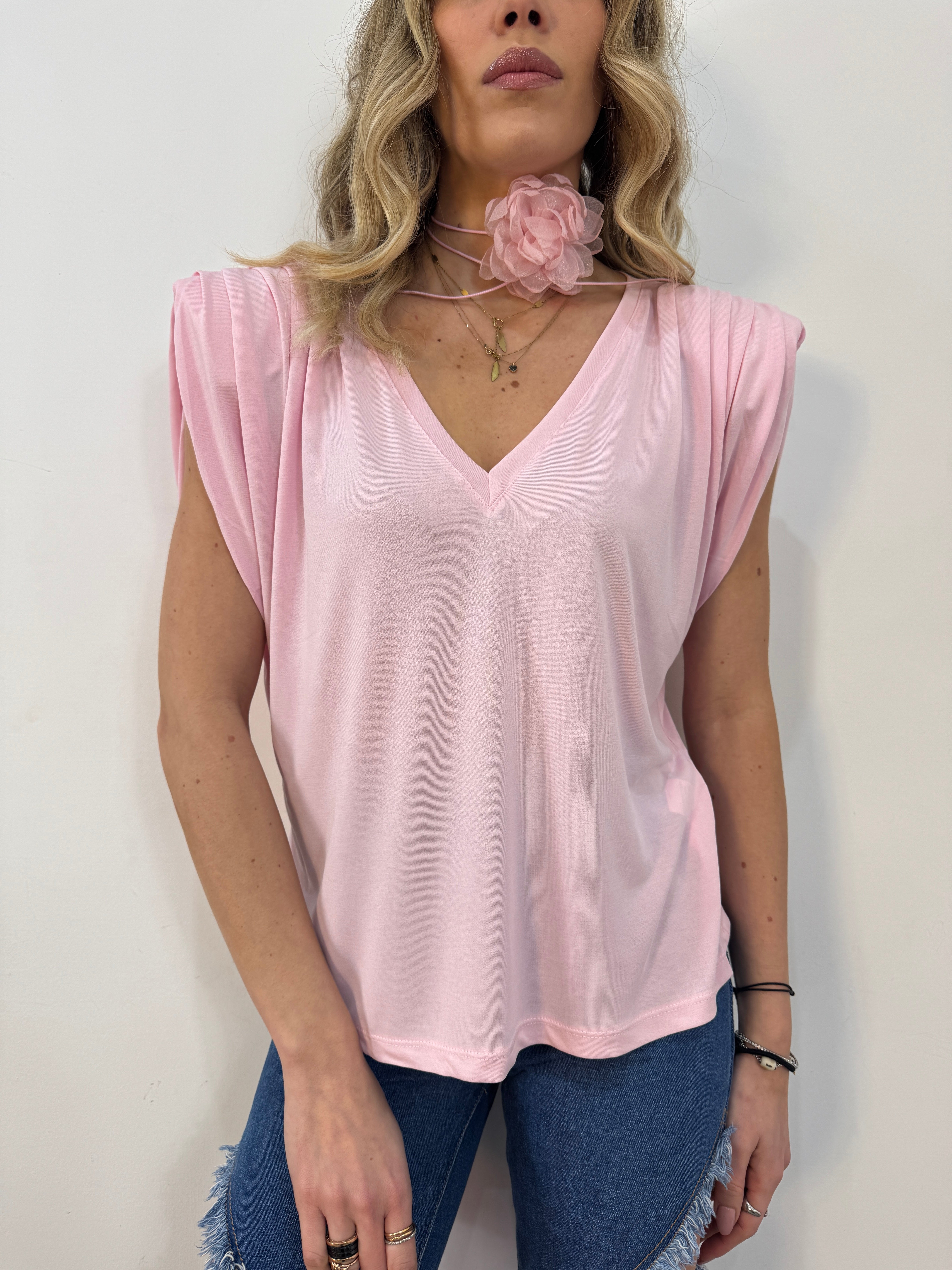 T-shirt Taylor