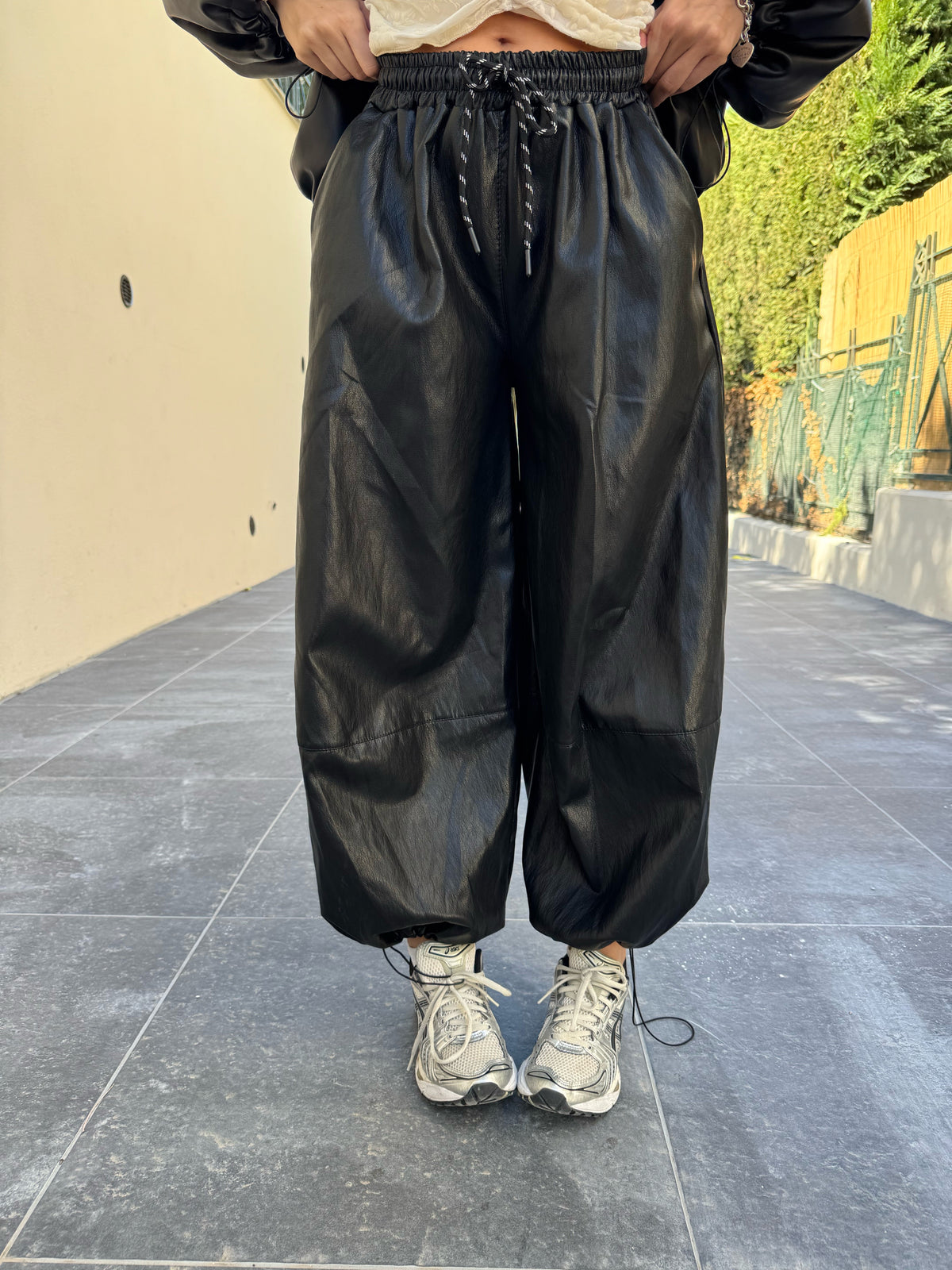 Pantalone urban