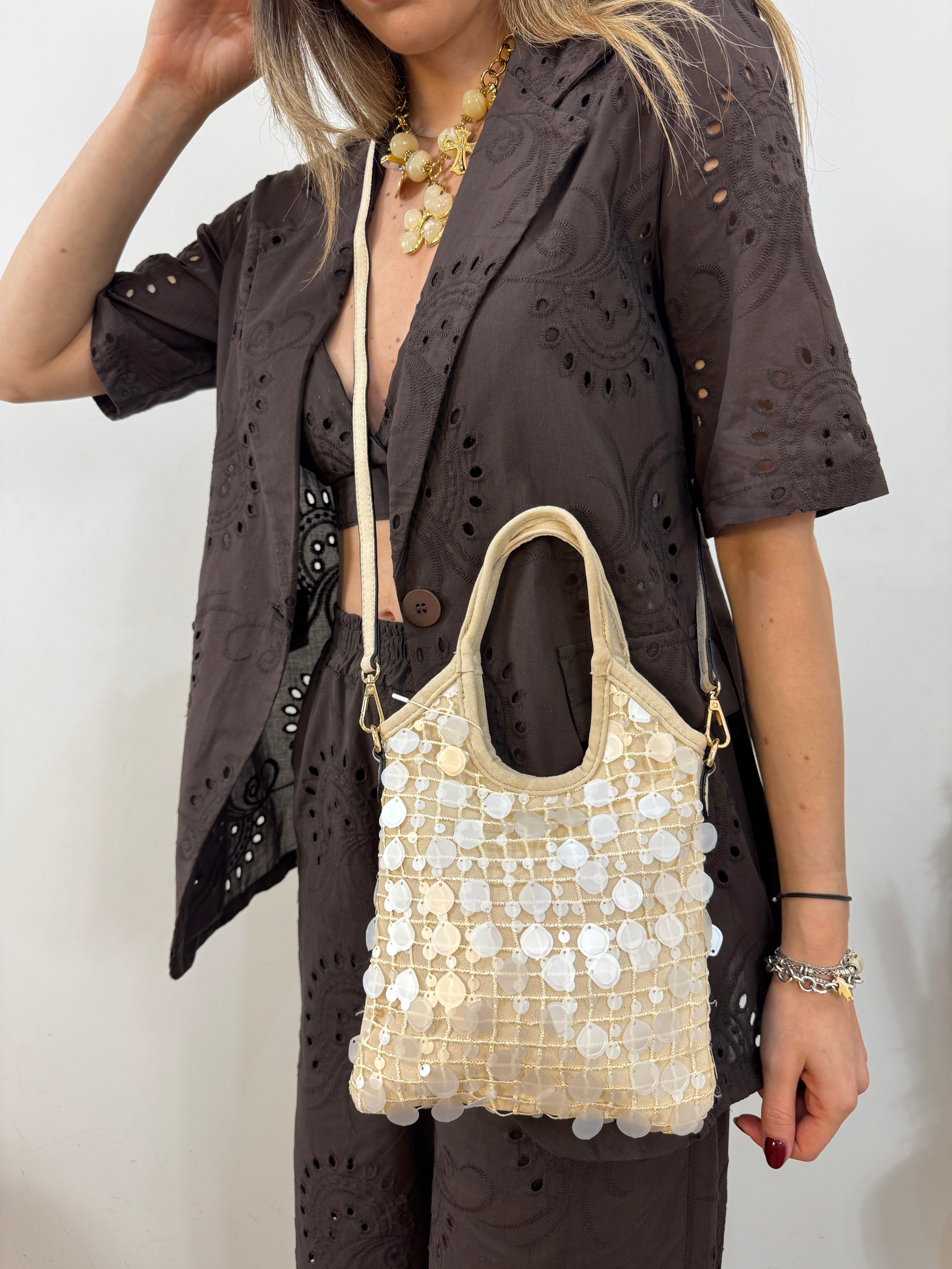 Borsa Althea