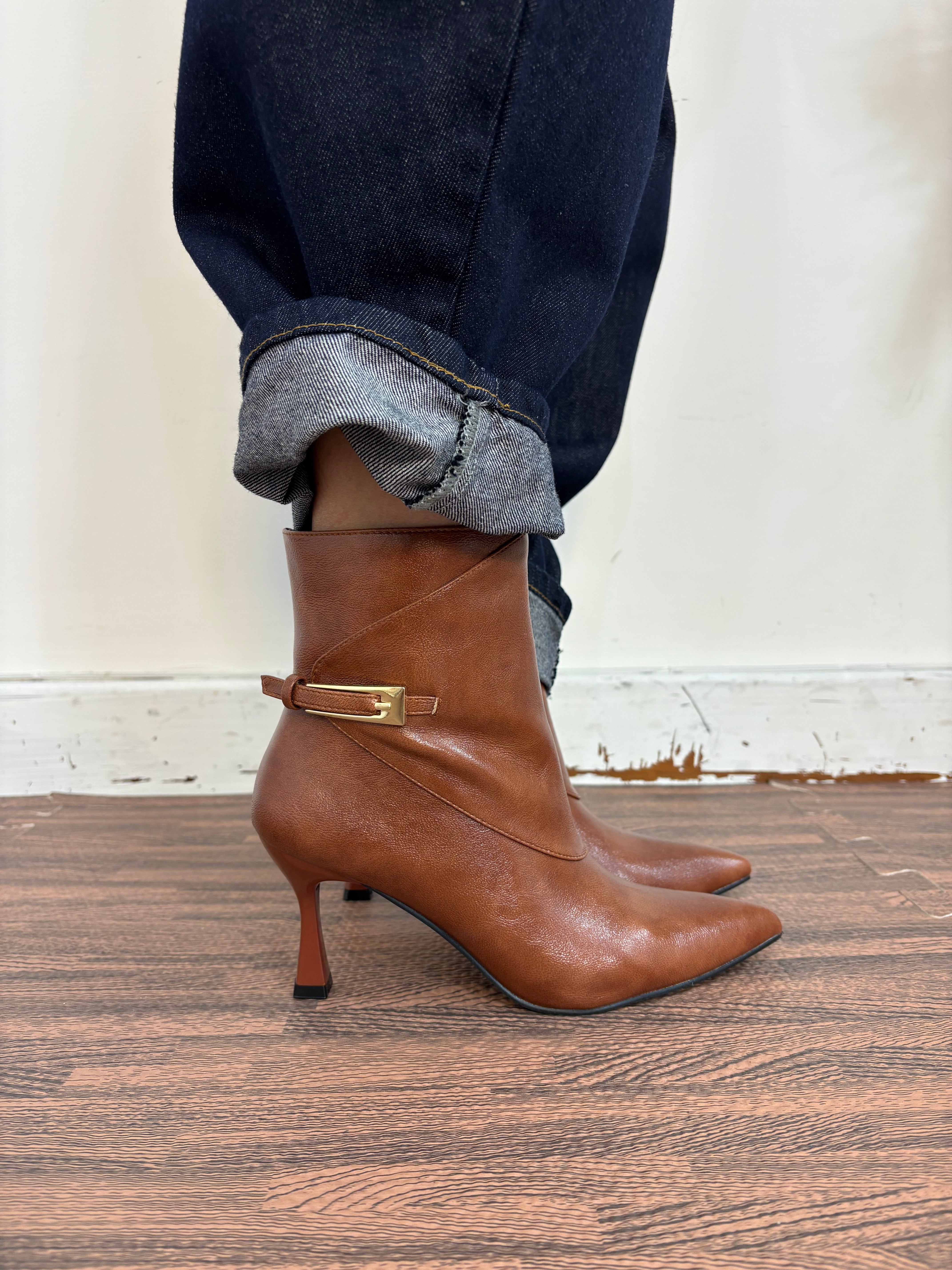 Stivaletto carrie