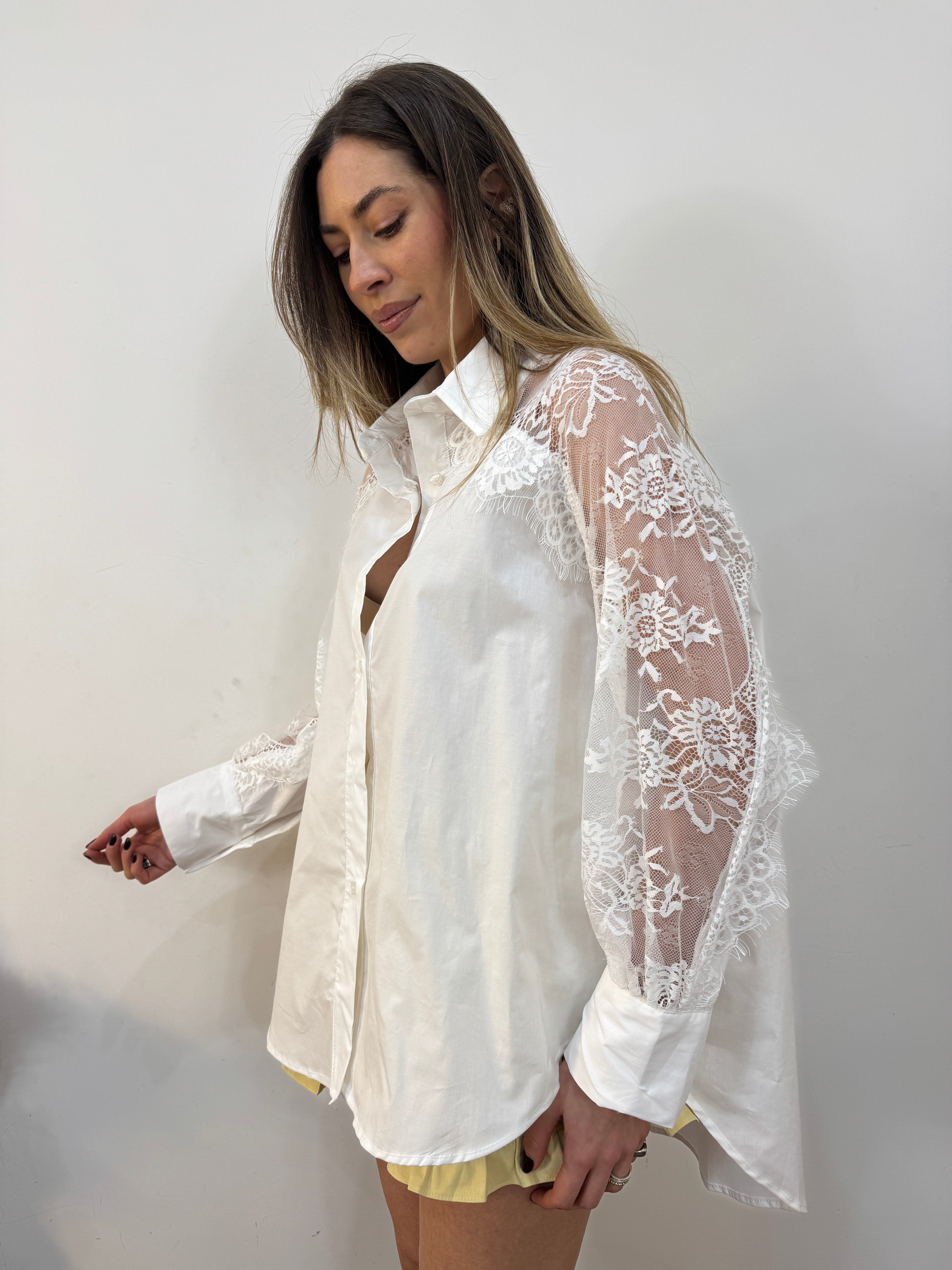 Camicia Elsa