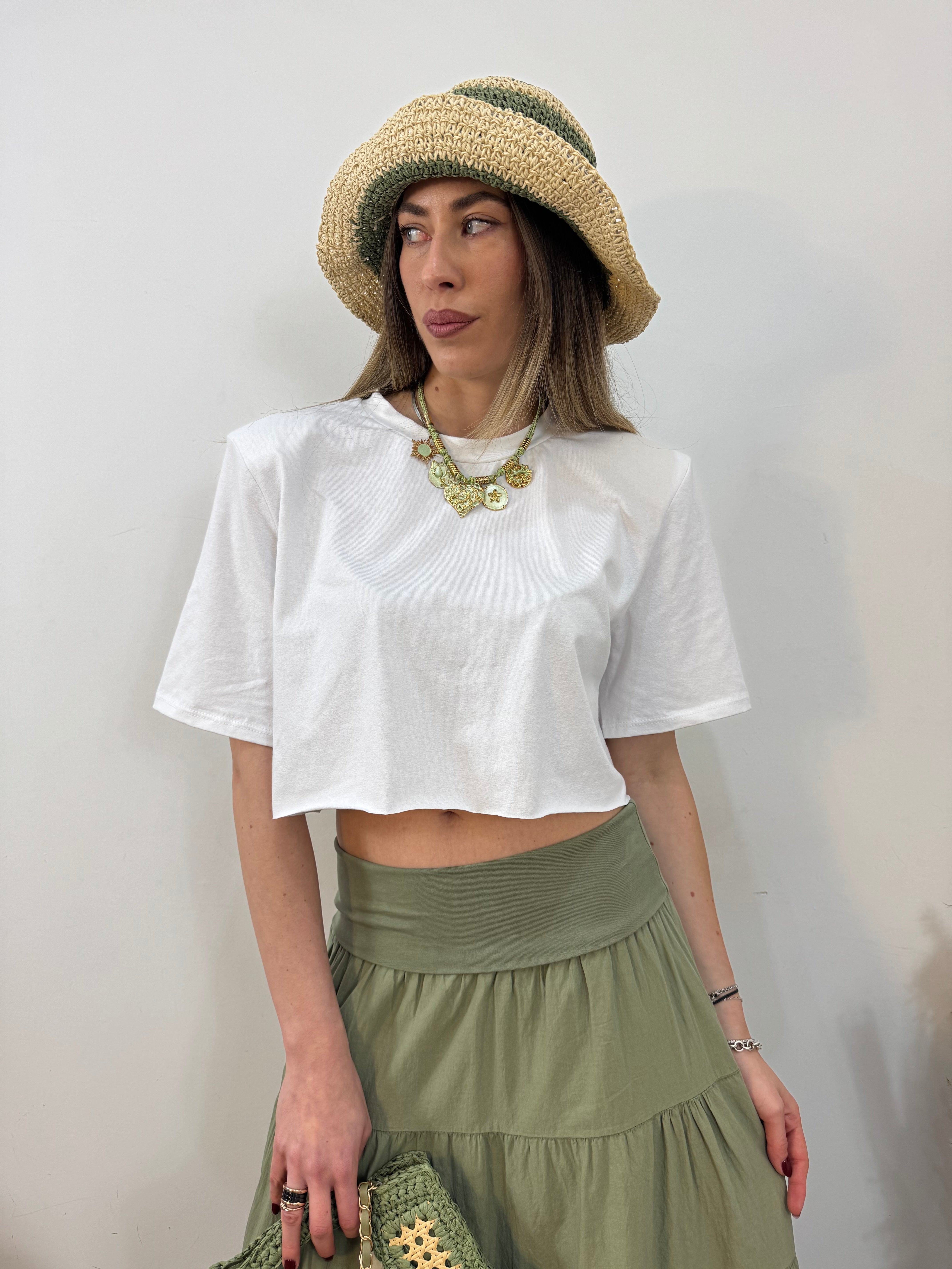 T shirt Spritz