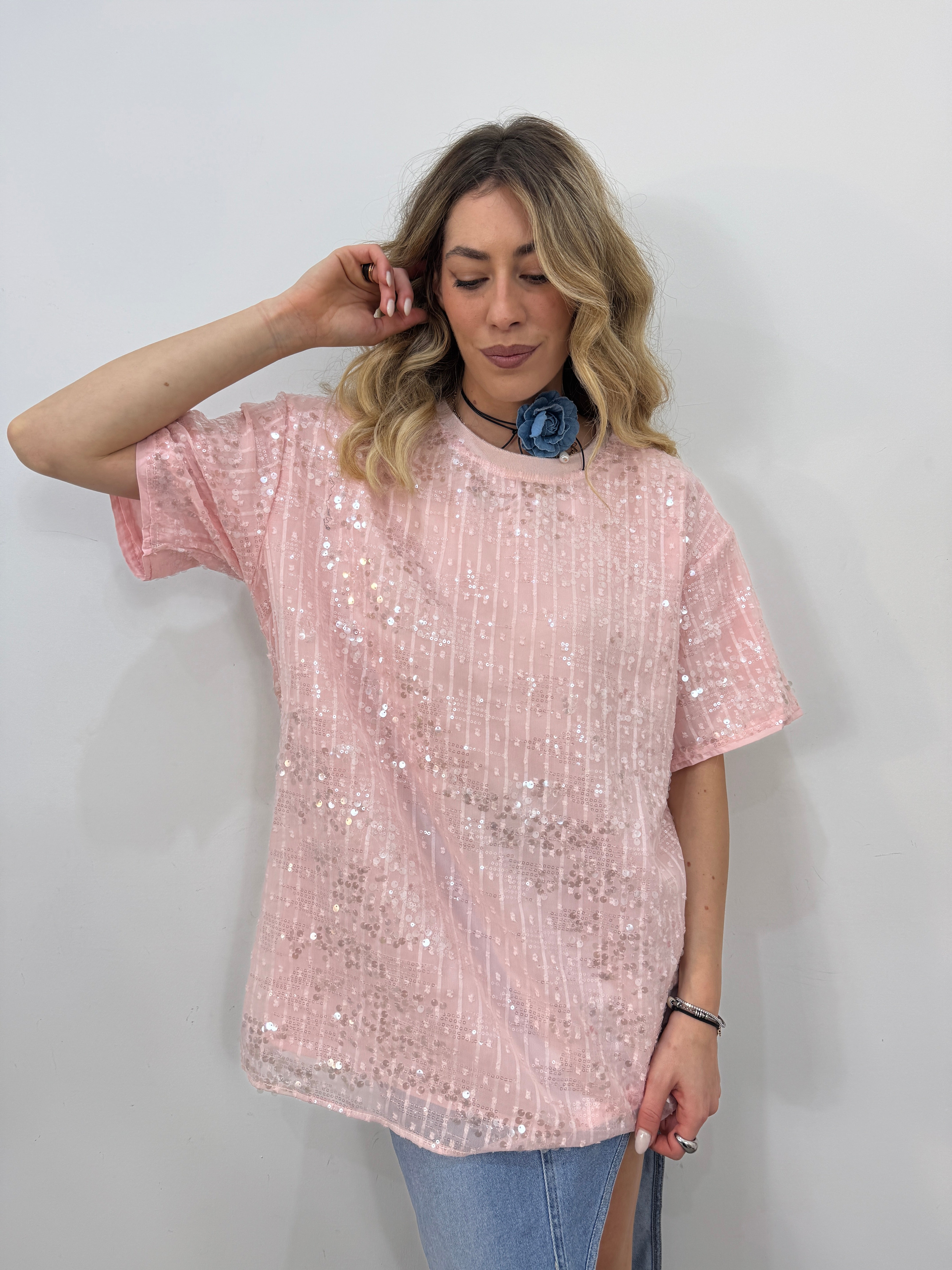 T shirt Disco