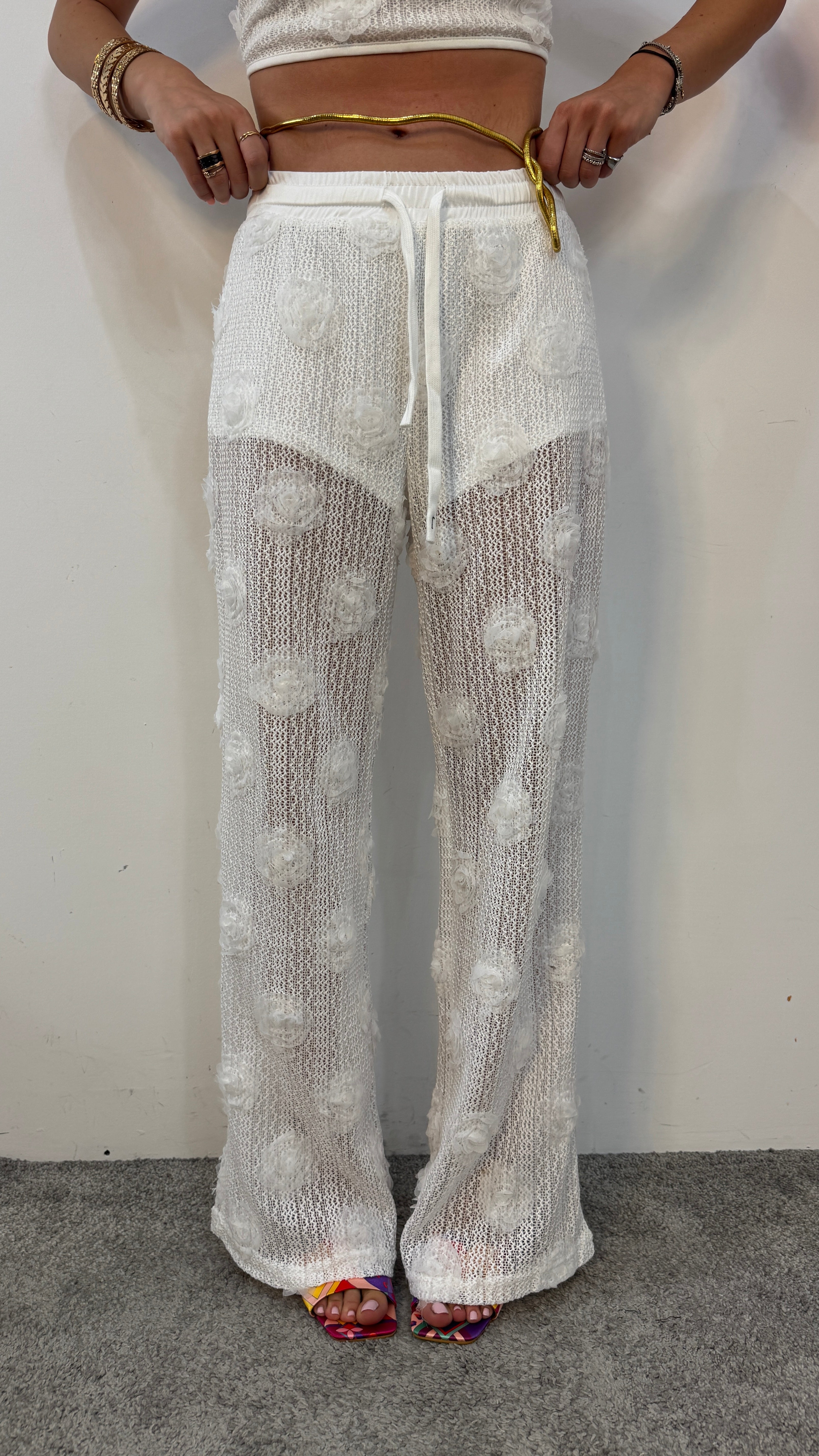 Coordinato Yasmine
