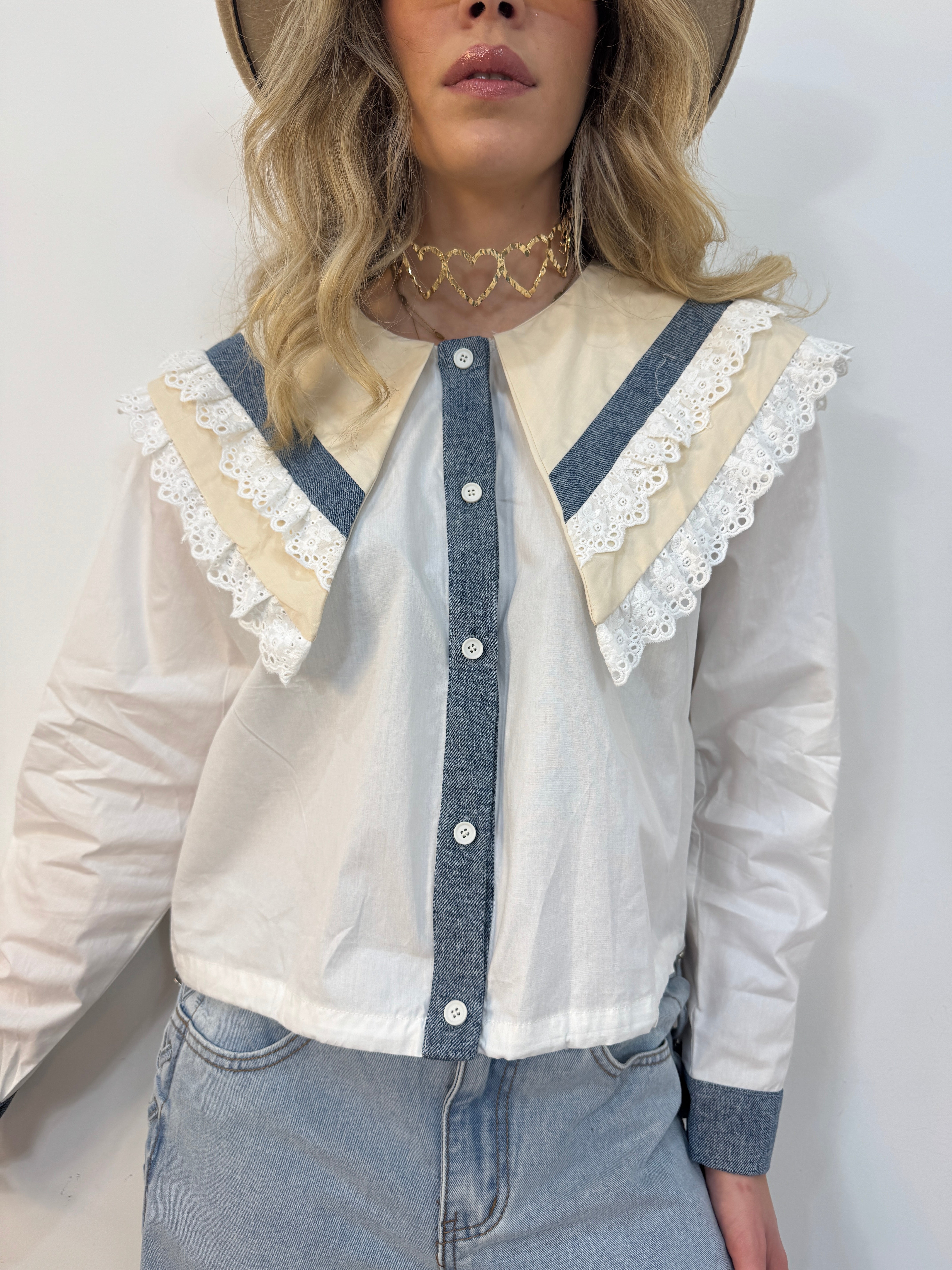 Camicia Funny