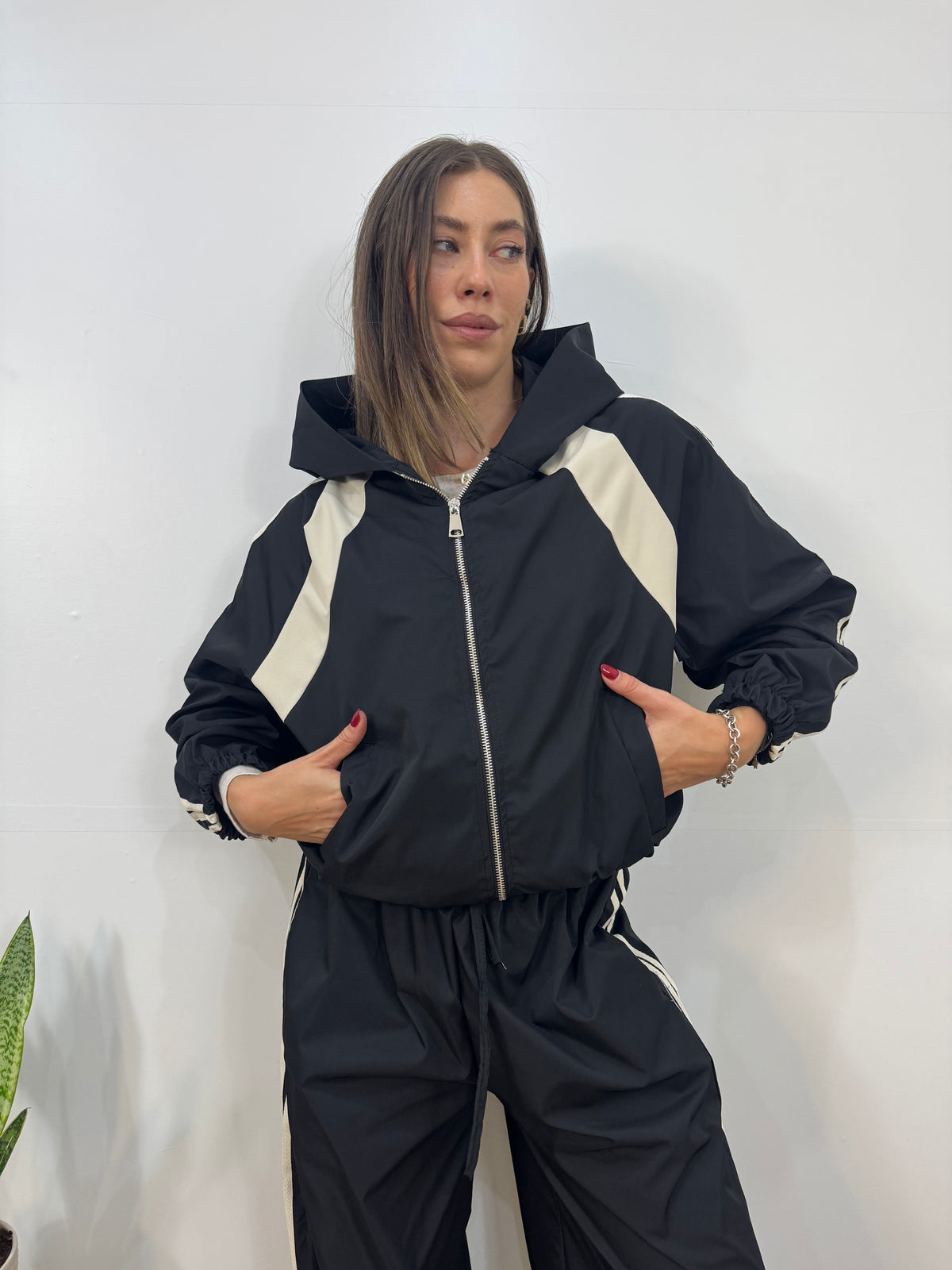 Coordinato Brooklyn