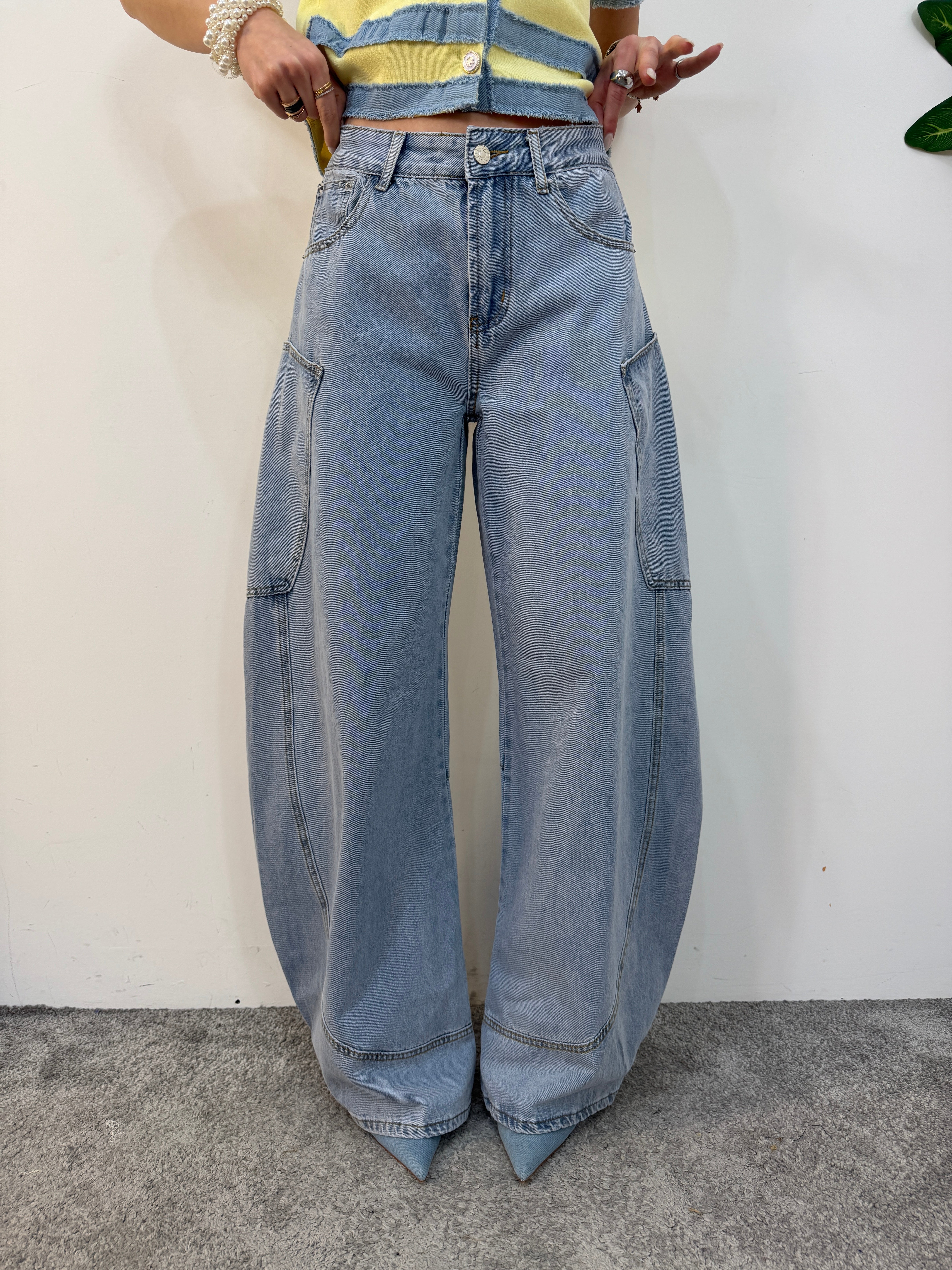 Jeans dalia