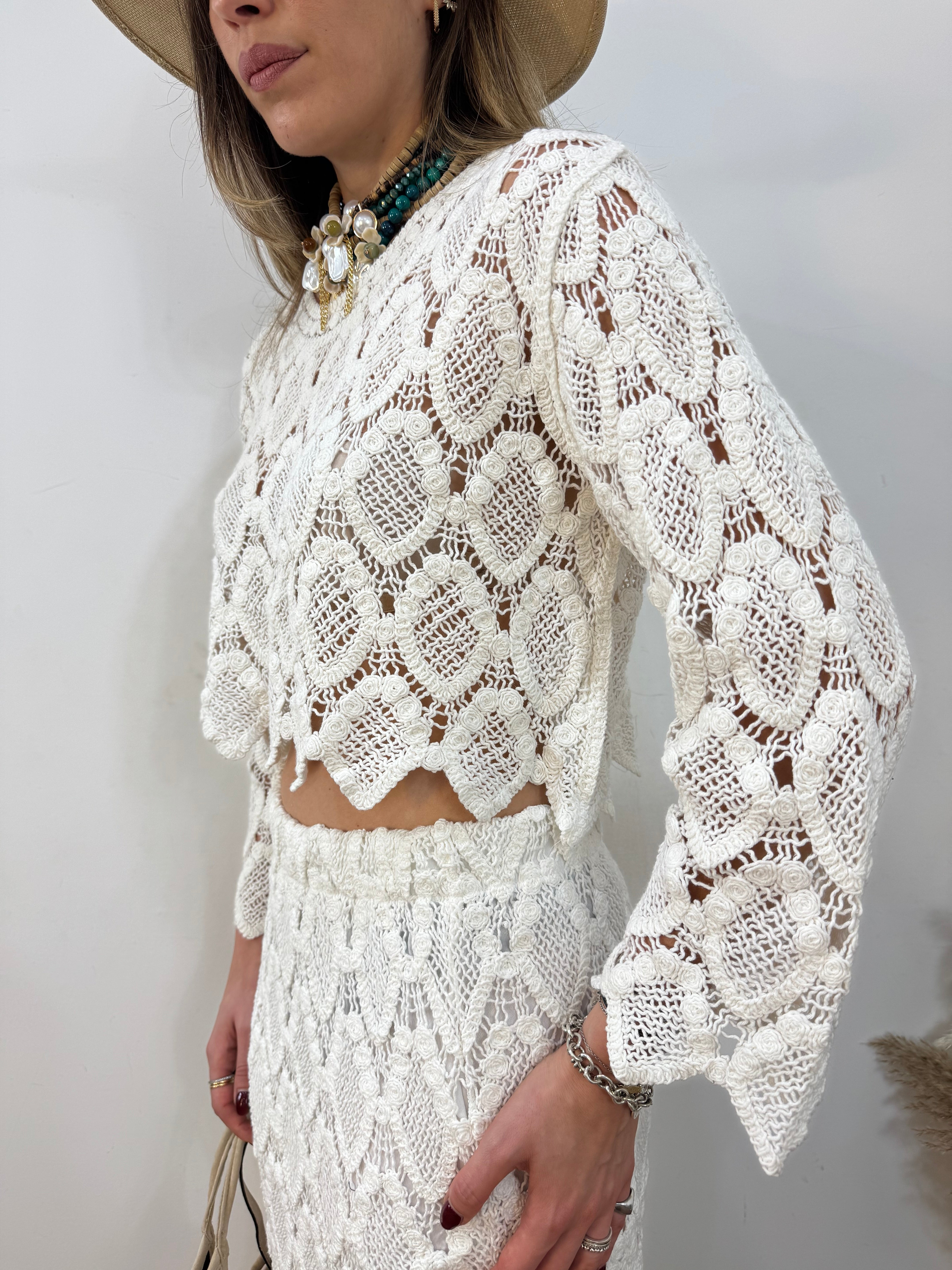 Maglia samira