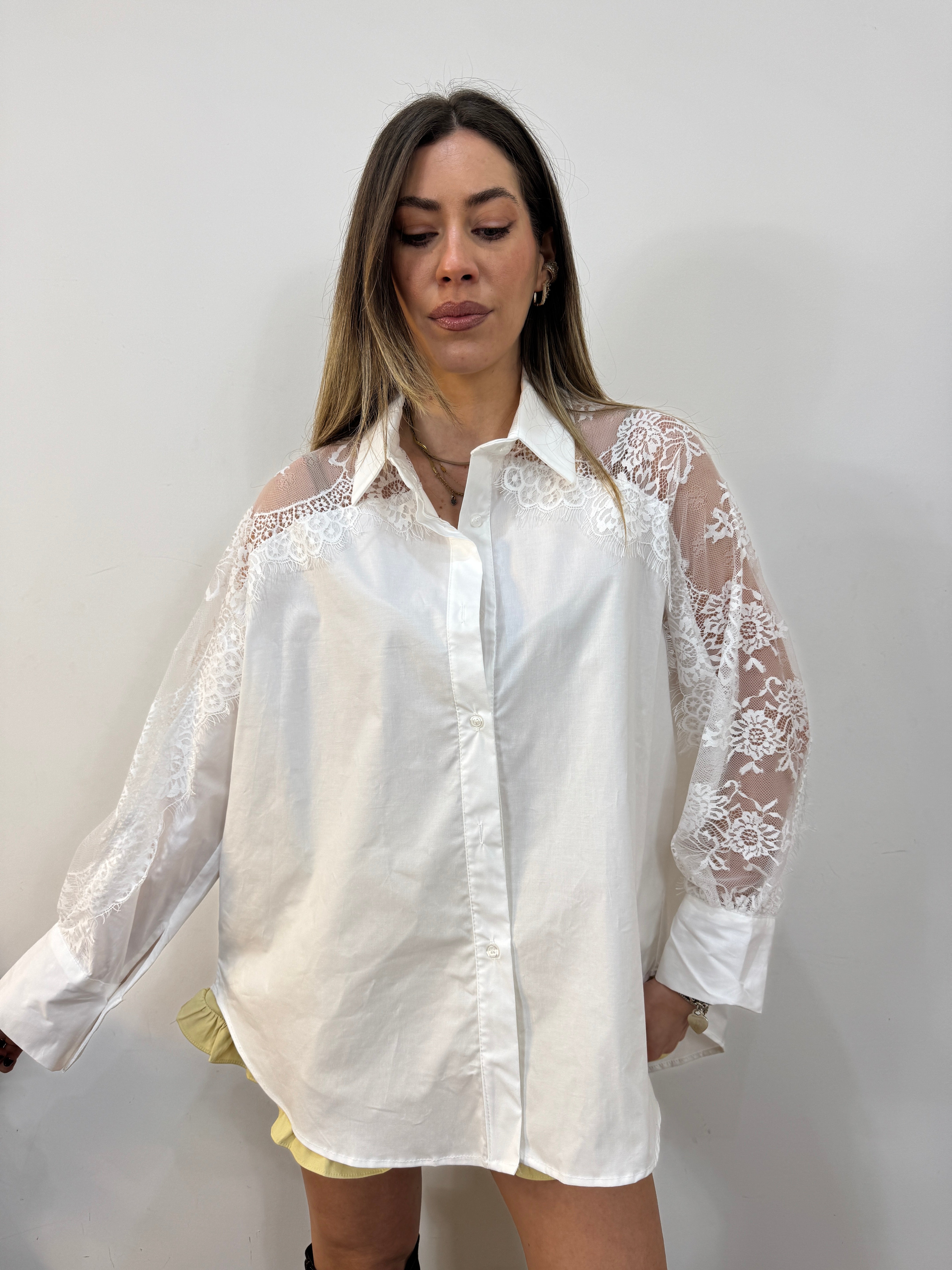 Camicia Elsa